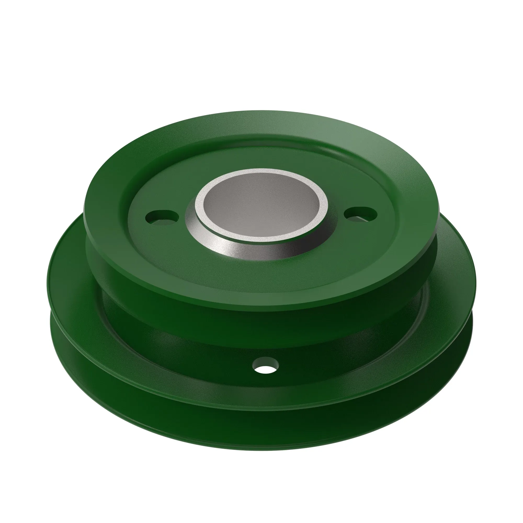 Pulley
