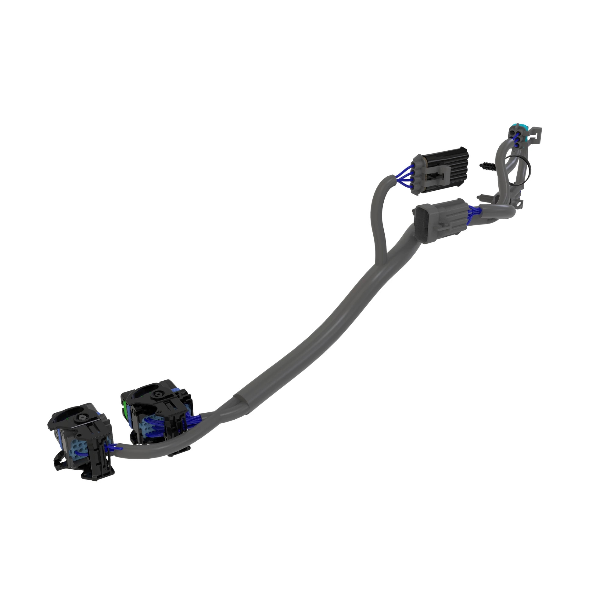 CHASSIS WIRING HARNESS