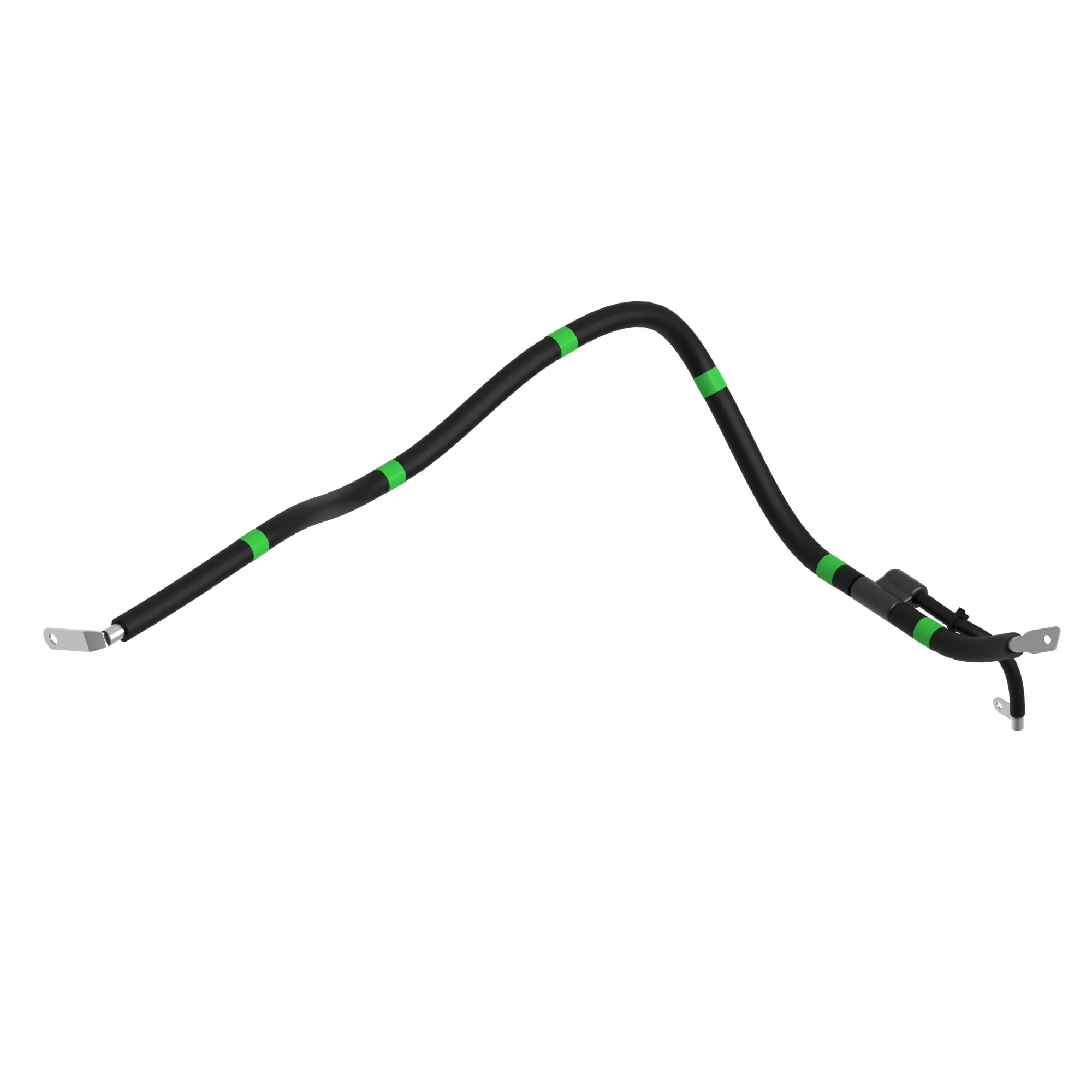 John Deere Battery Cable - TA22473