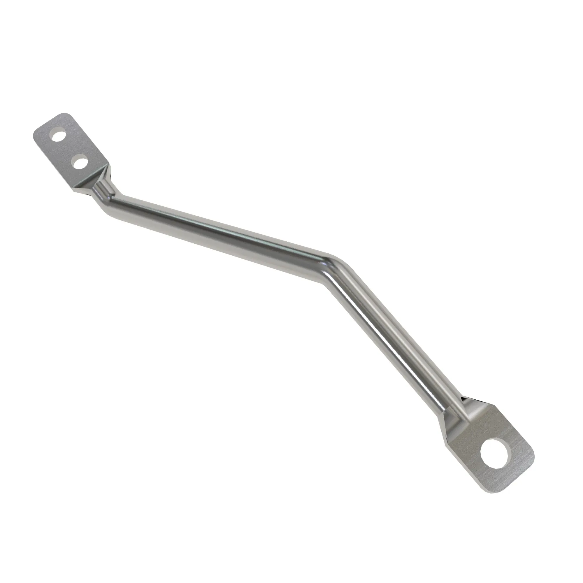 SUPPORT, HVAC MOUNT 3R