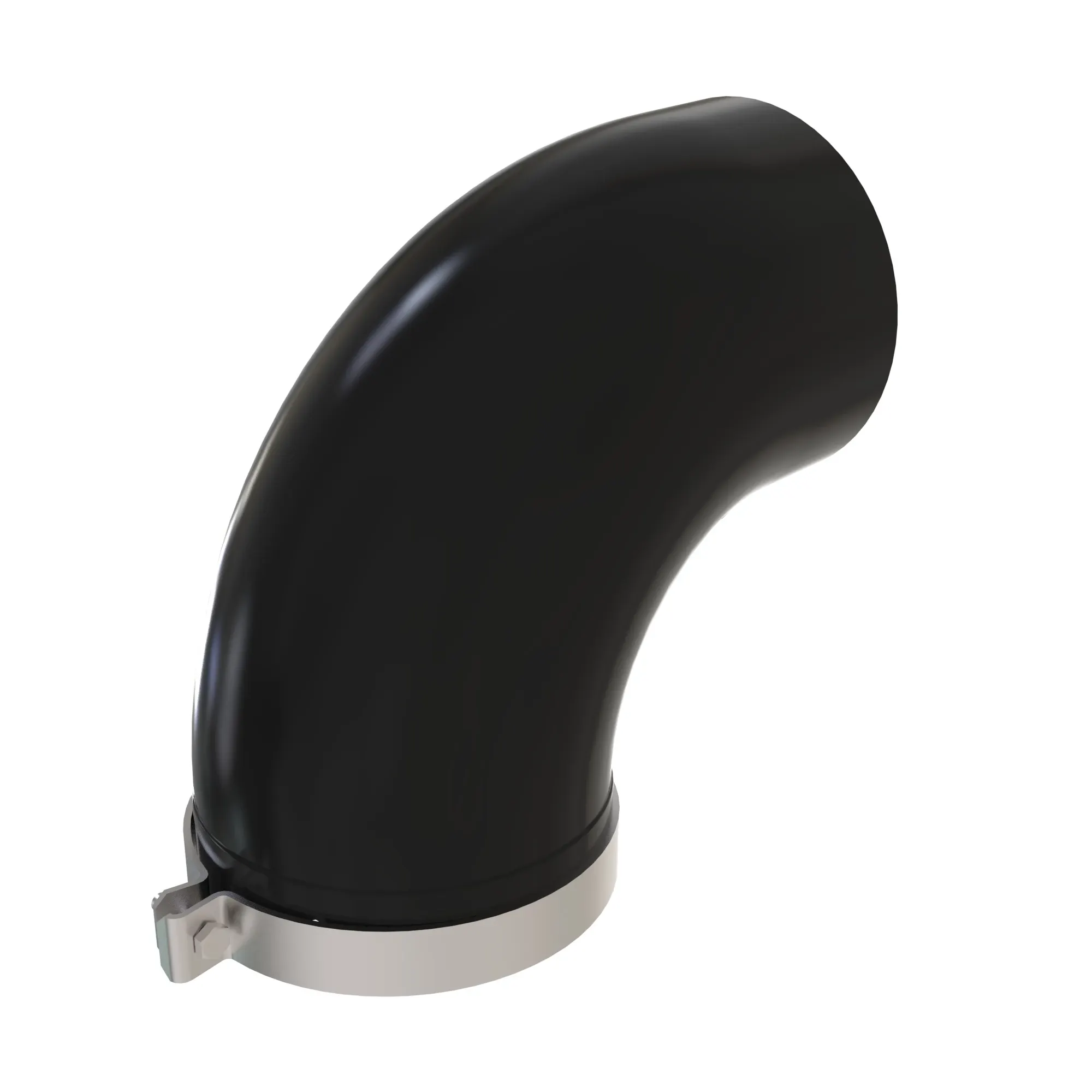 John Deere Air Cleaner Intake Stack - AZ102880