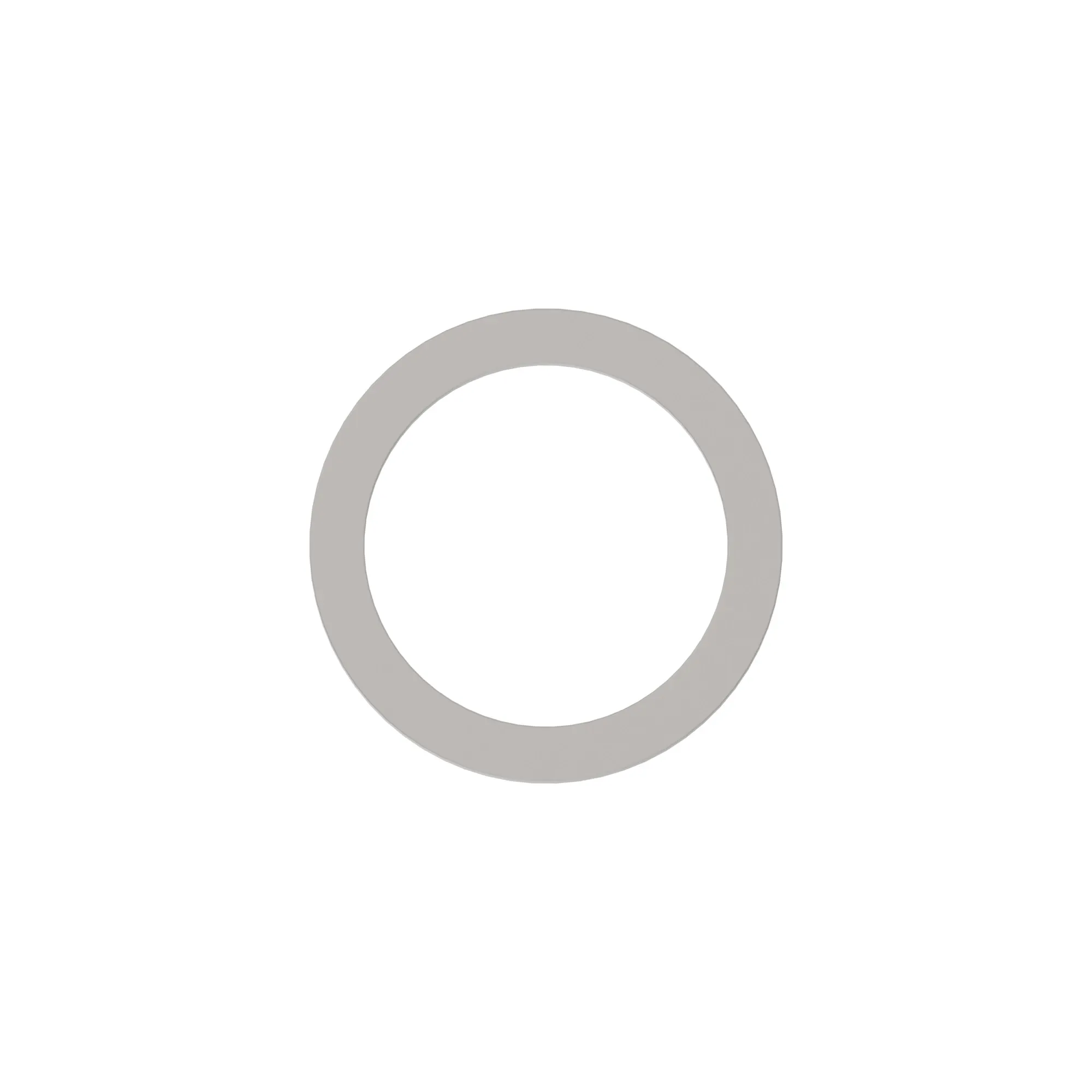 BUSHING, SPACER, BEARING