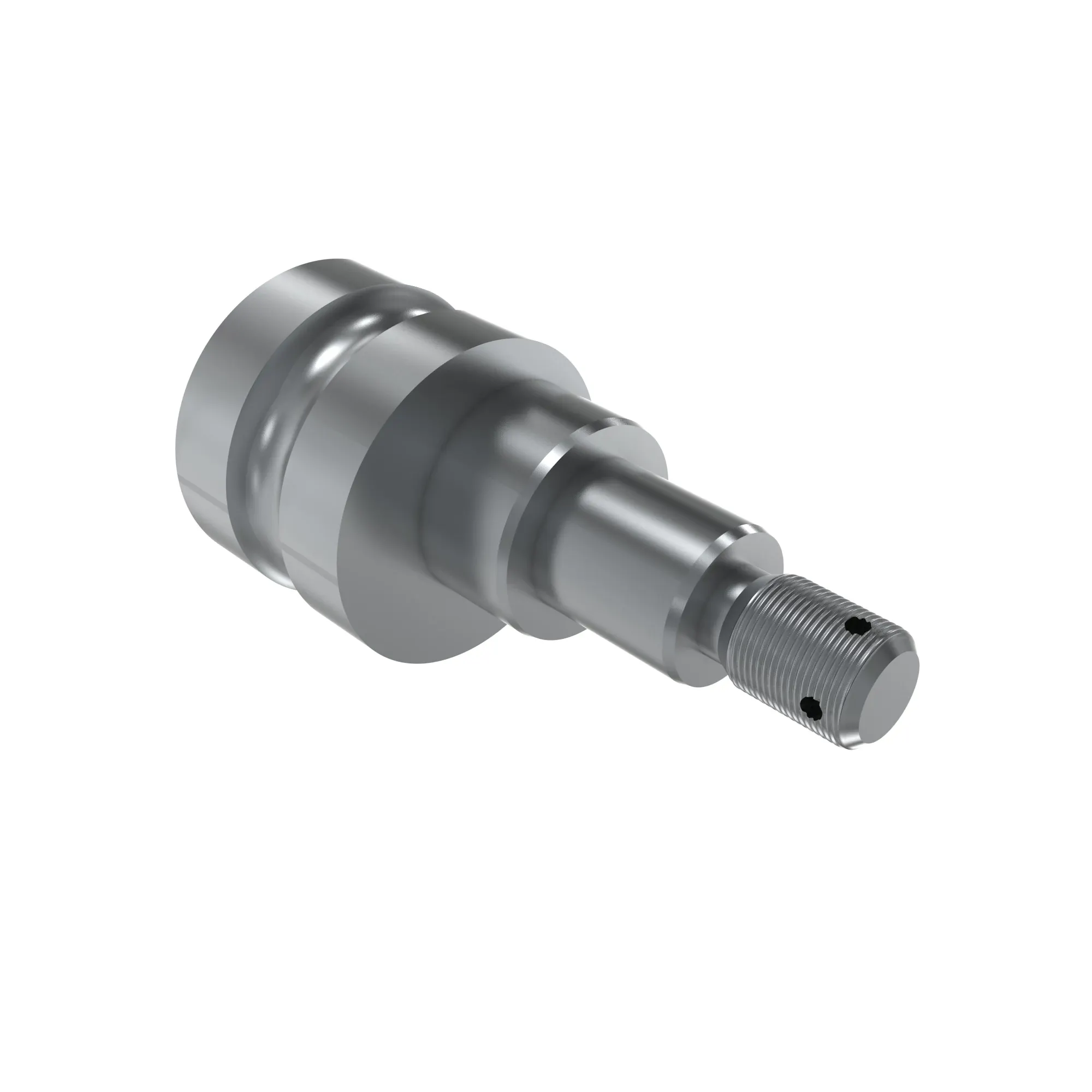 SHAFT-TAIL/ FLOOR ROLLER