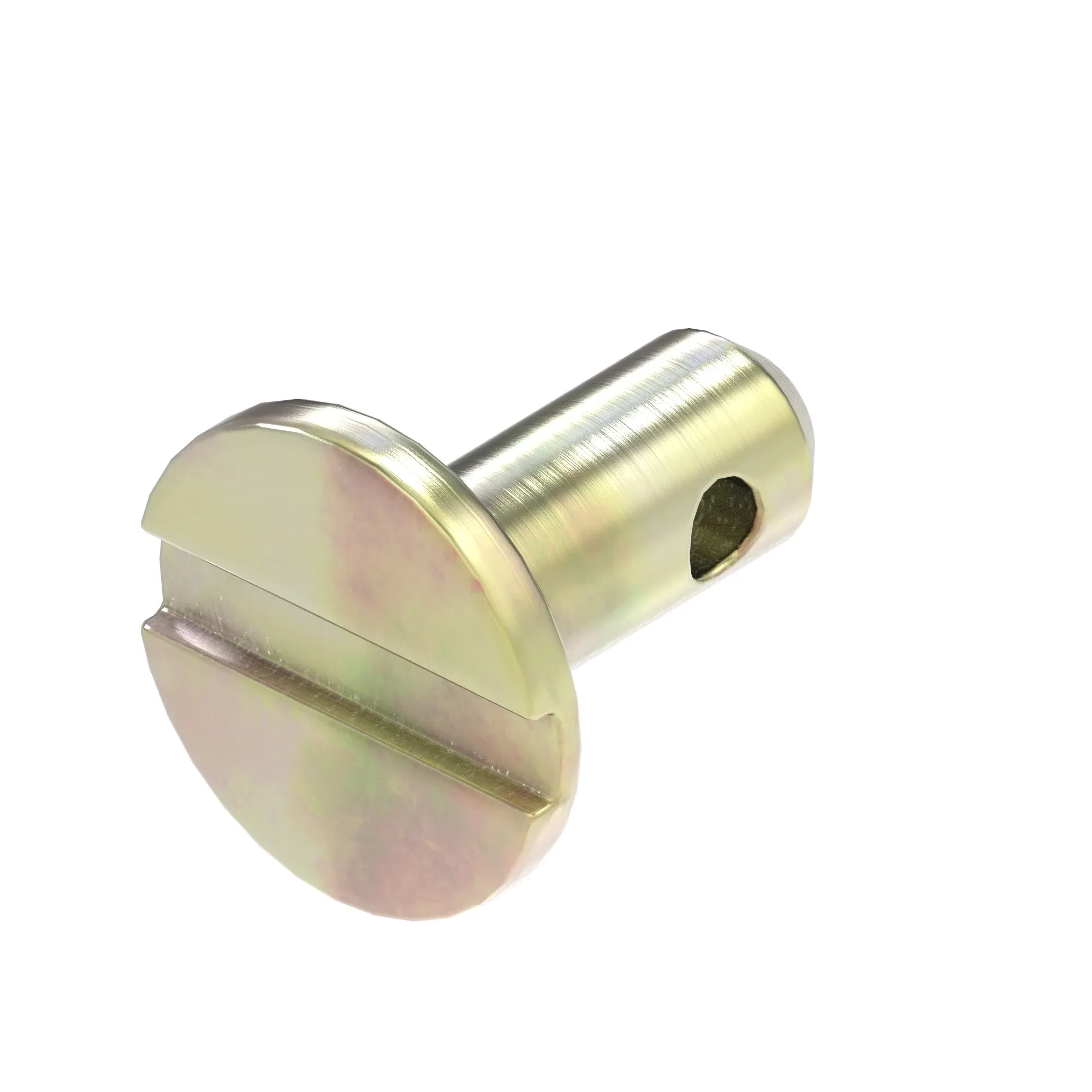 STUD    ,ROUND HEAD TYPE FASTENER