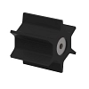 John Deere Roller - AXE106516