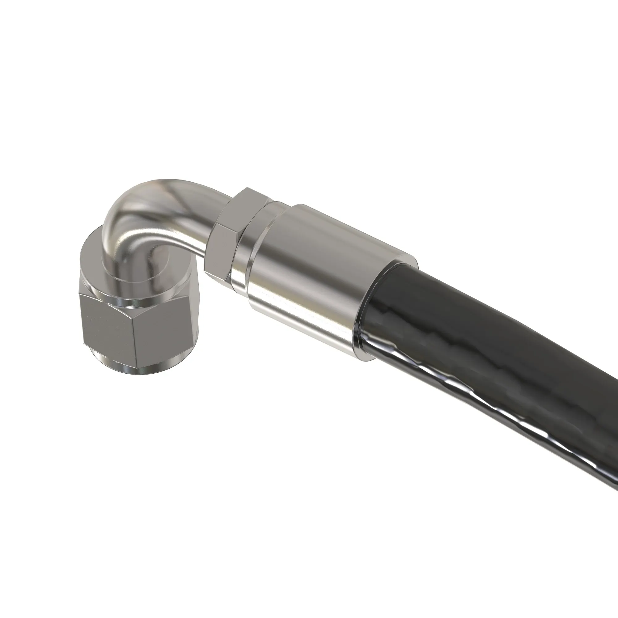 Hydraulic Hose