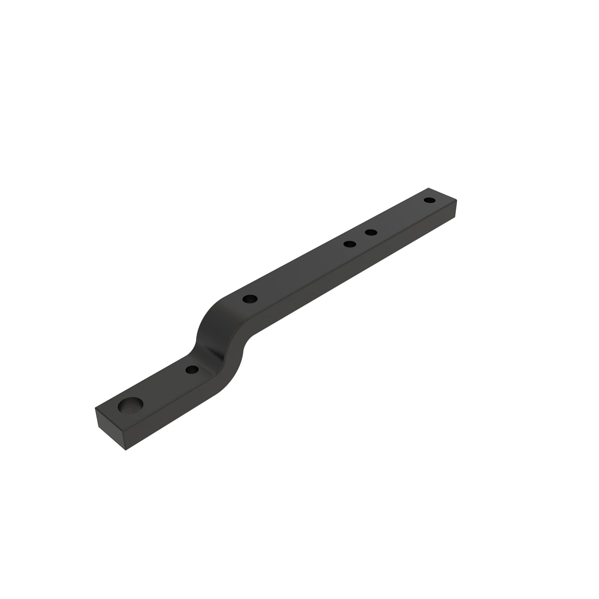 Offset Drawbar