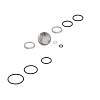 John Deere Seal Kit - AN303091