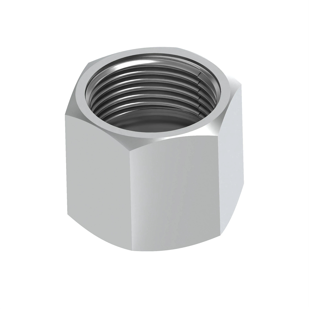 CAP ASSEMBLY, (CP) O-RING FSF