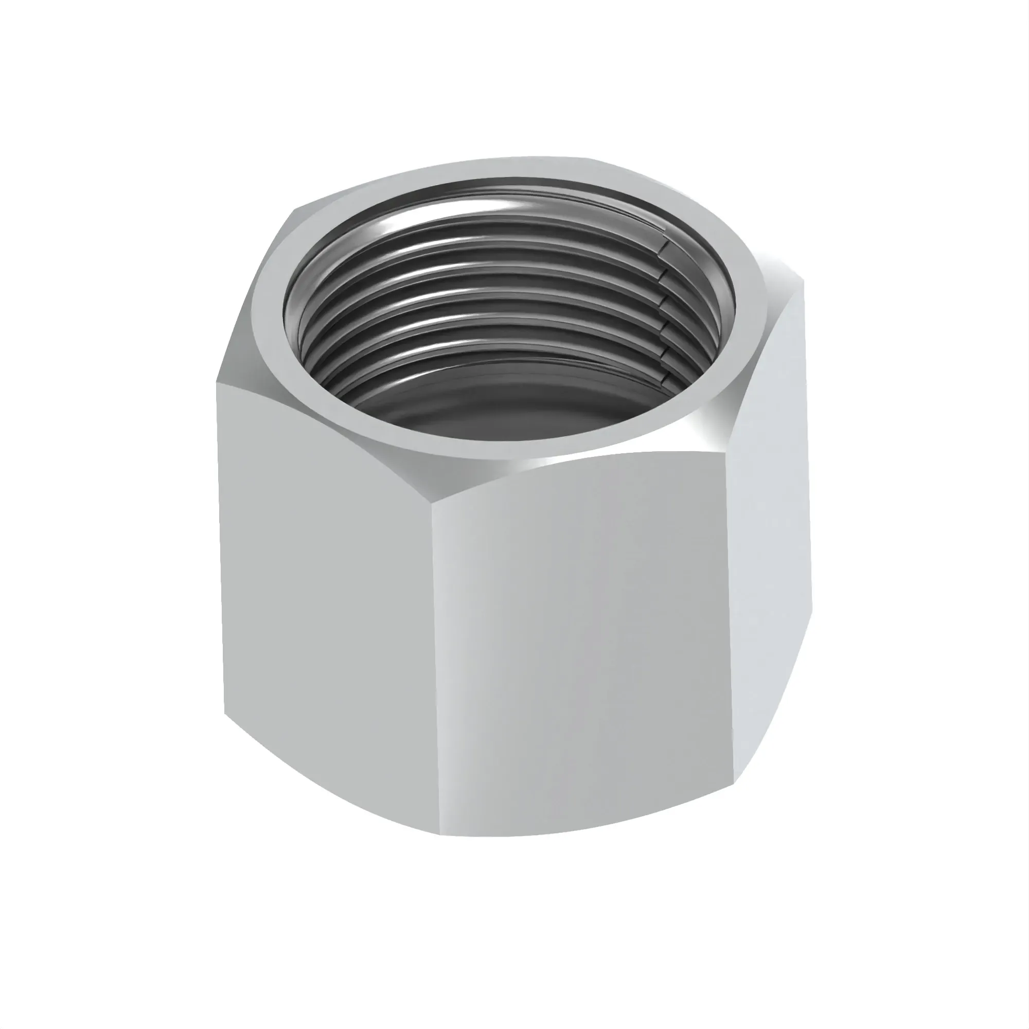 John Deere Fitting - 38H5120