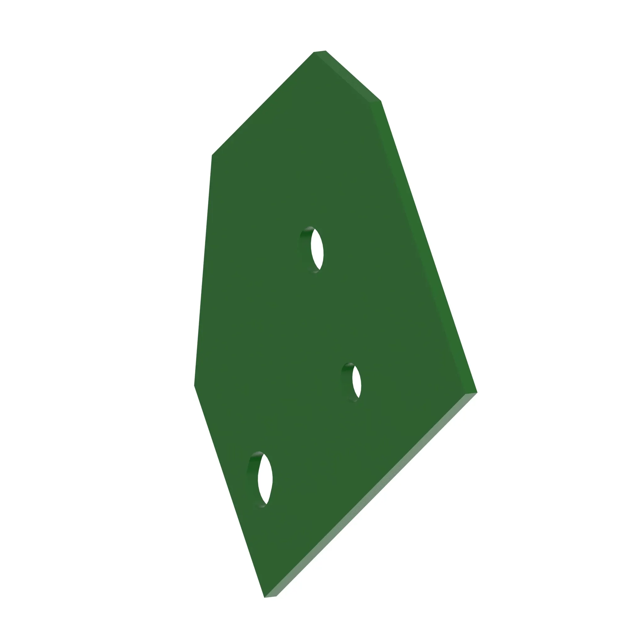 John Deere Belt Tensioner Shim - N374586