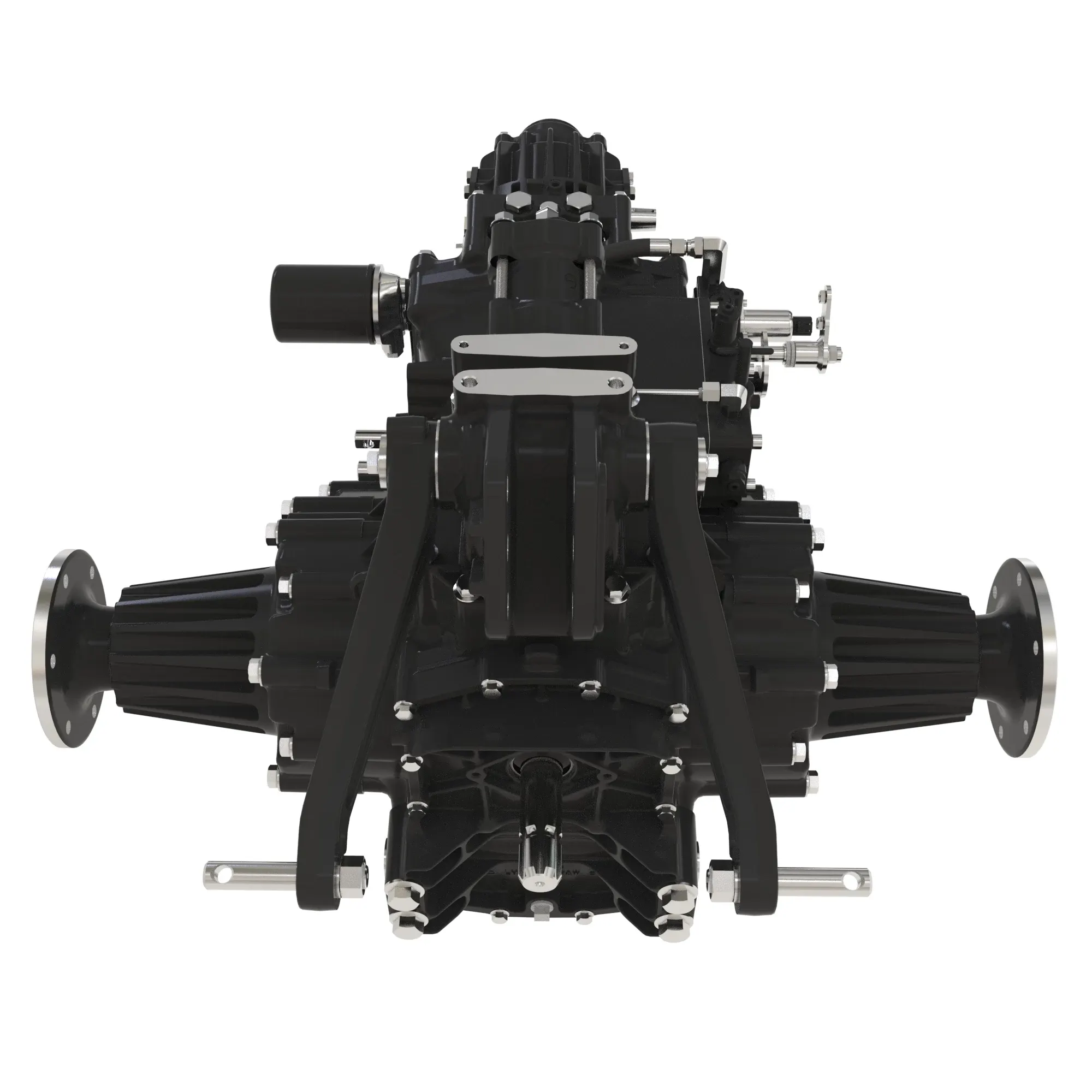 TRANSMISSION, 3205, TMA