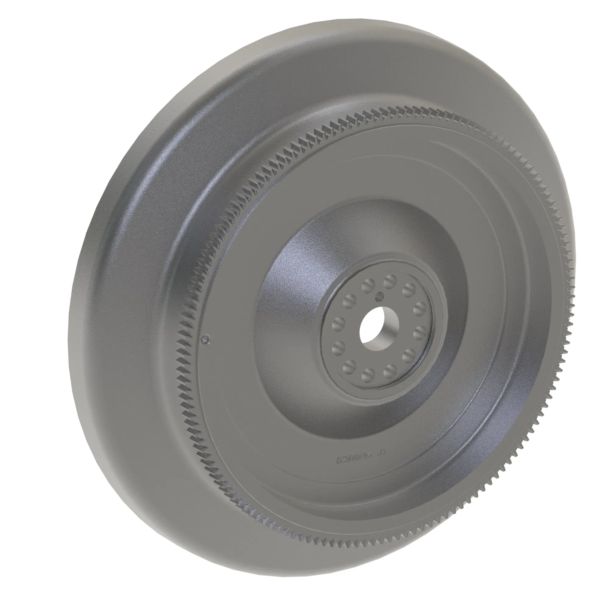 Flywheel