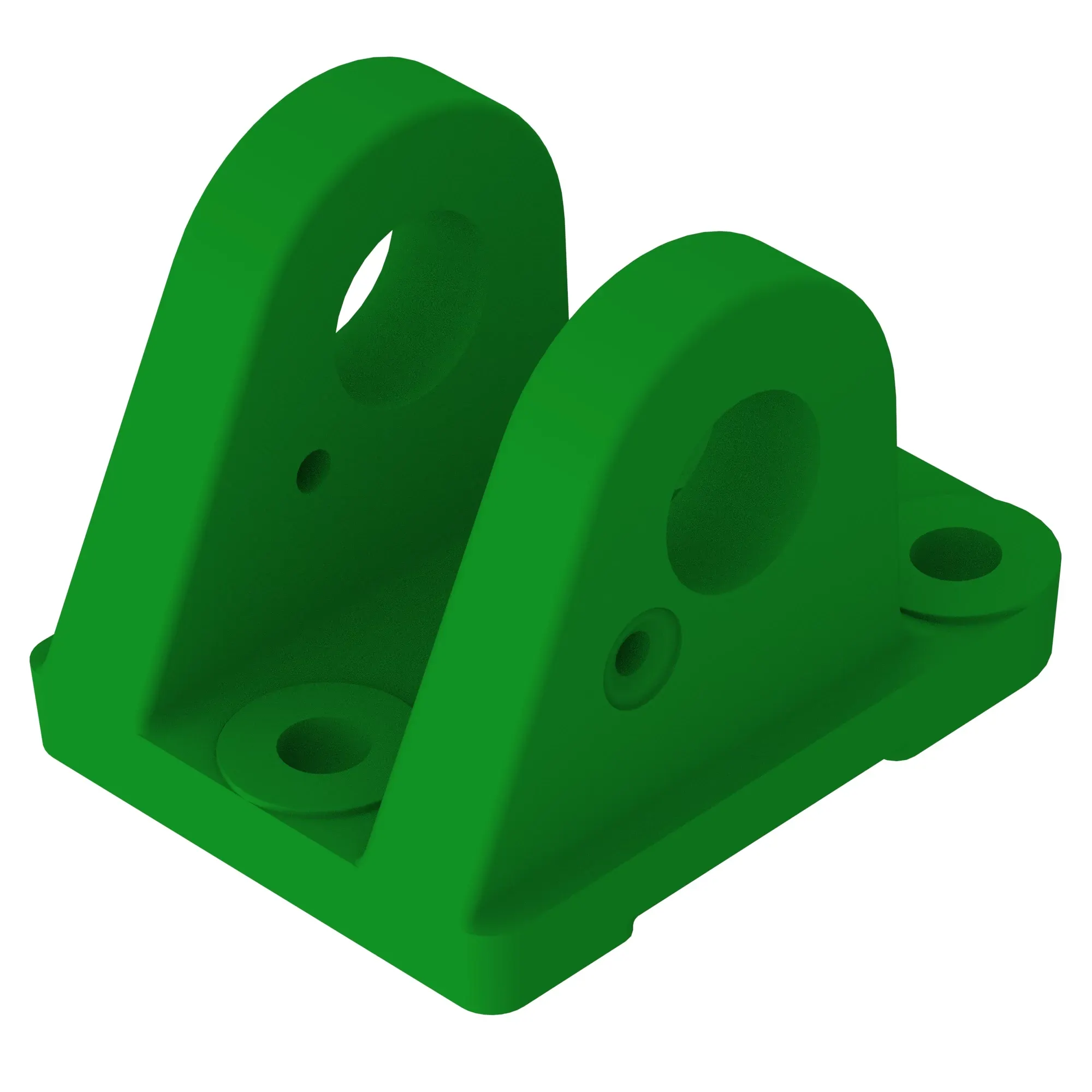 BRACKET, LIFT CYLINDER