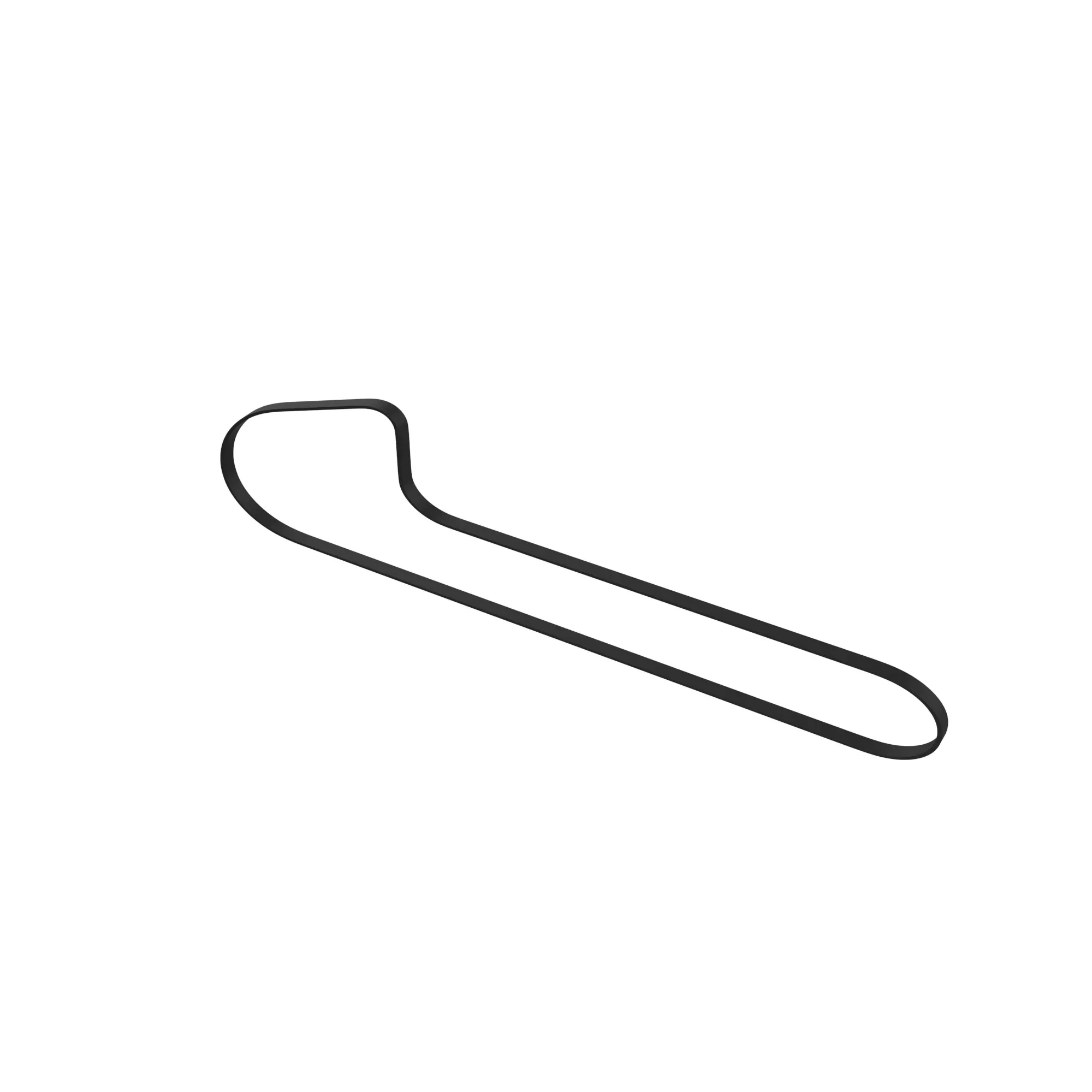 V-BELT, POWERBAND MAIN DRIVE