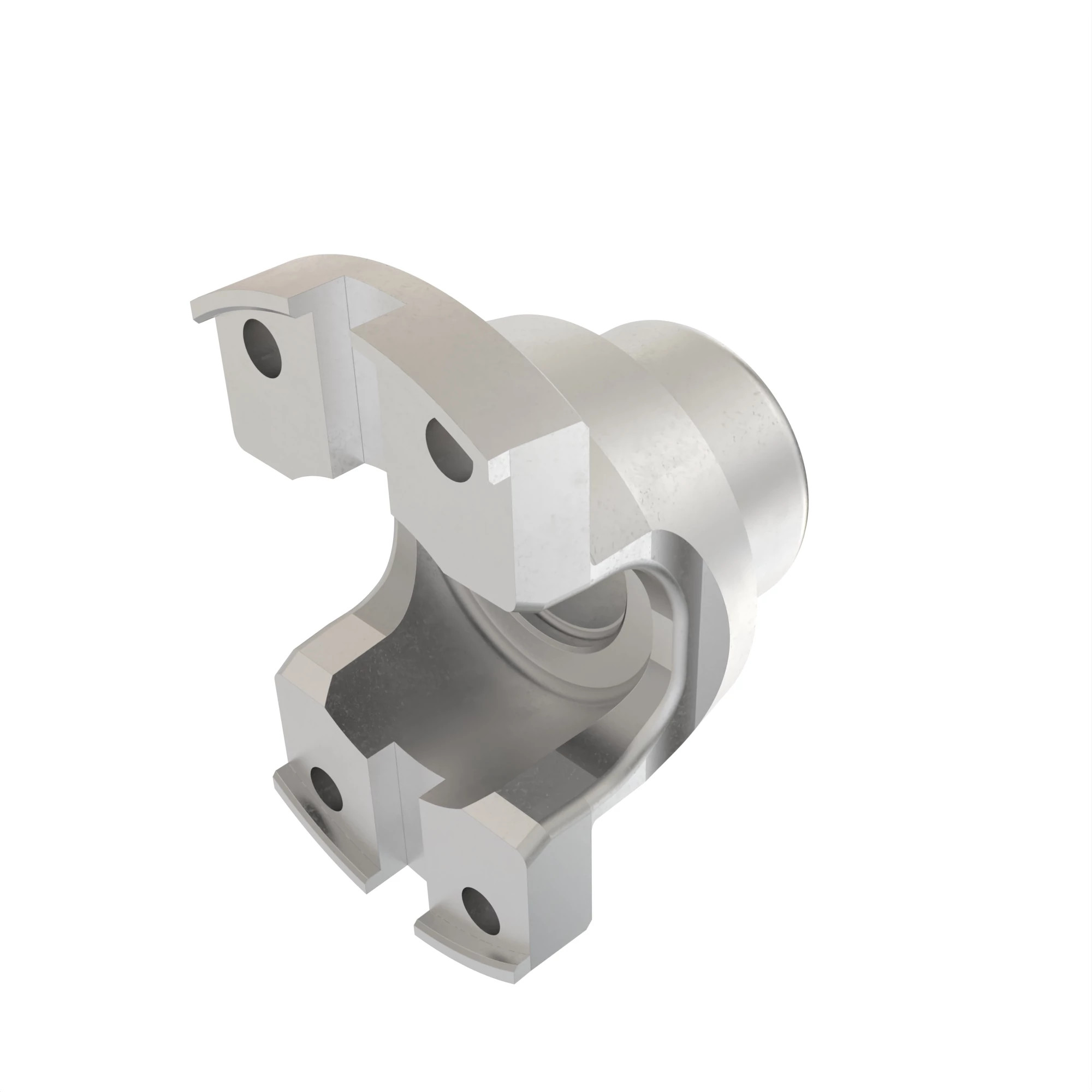 Universal Joint Yoke