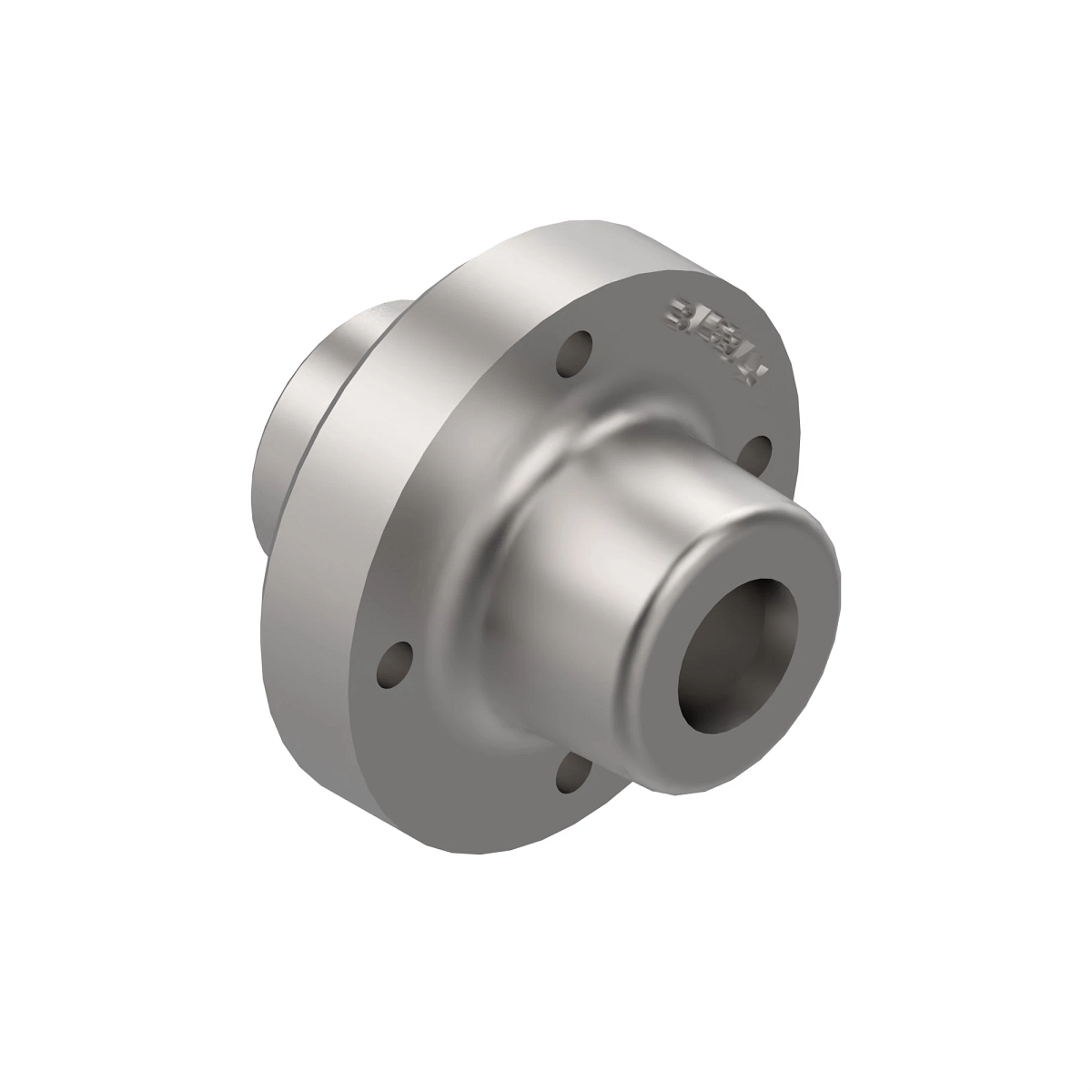 Hub, Fan
