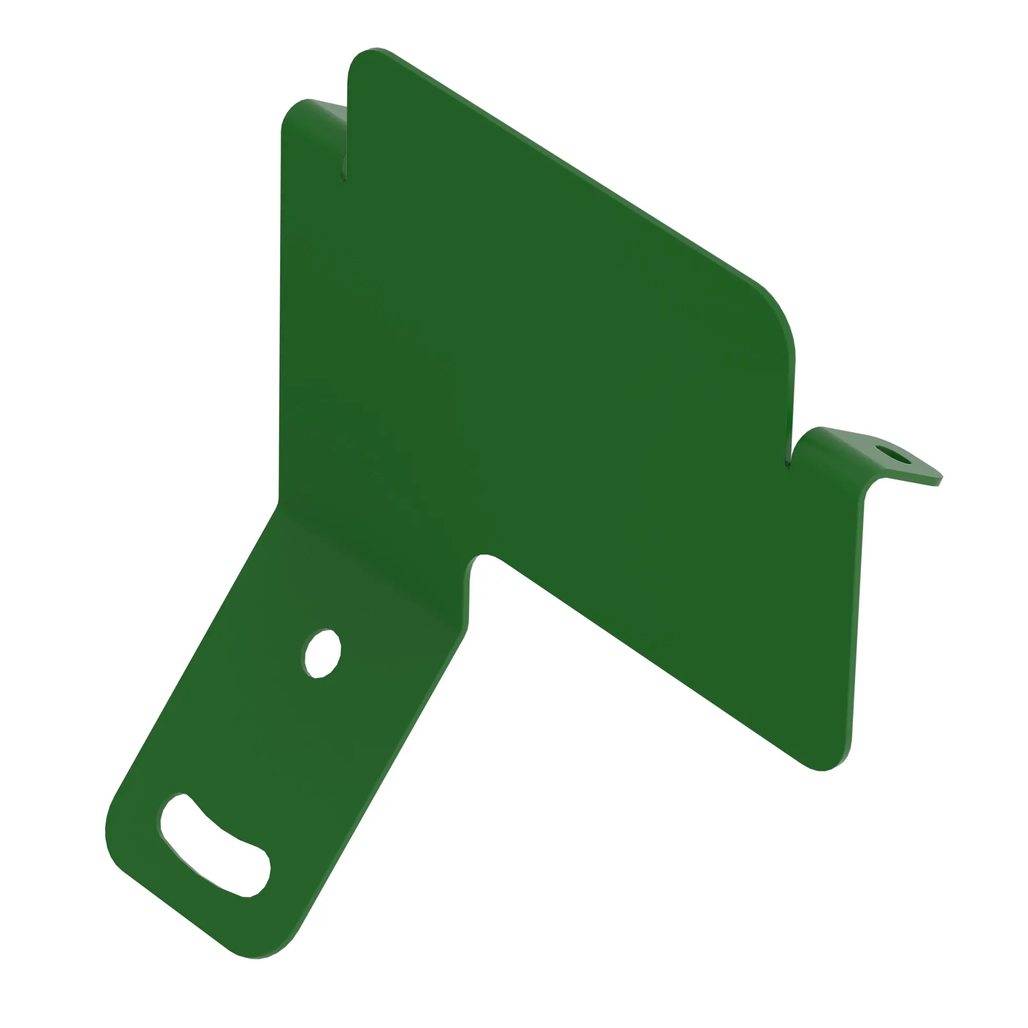 BRACKET, 600R BRACKET STUBBLE LIGHT