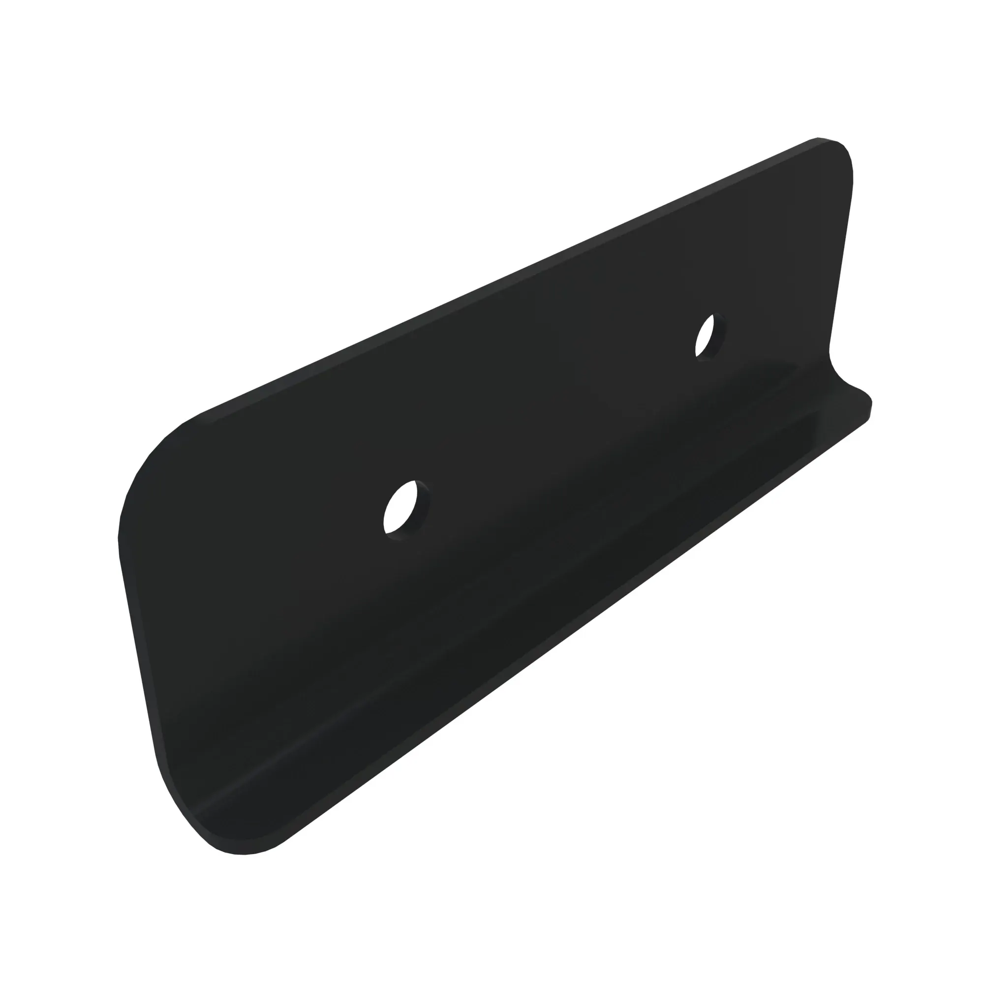 BRACKET, ELECTRICAL COVER 644K FT4