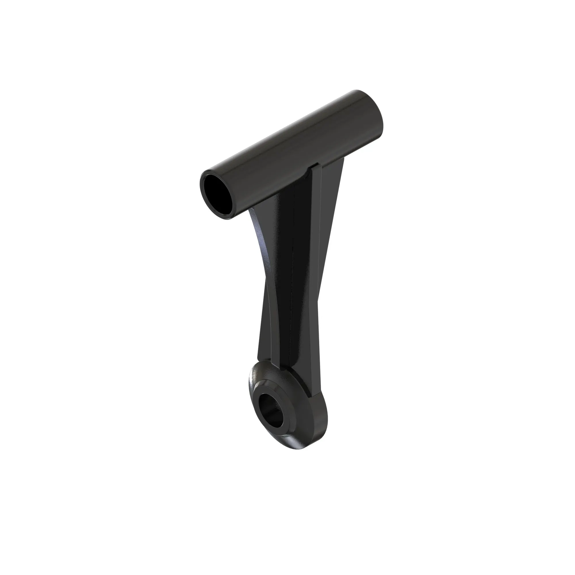 Arm, ARM, DECK HITCH R-SERIES