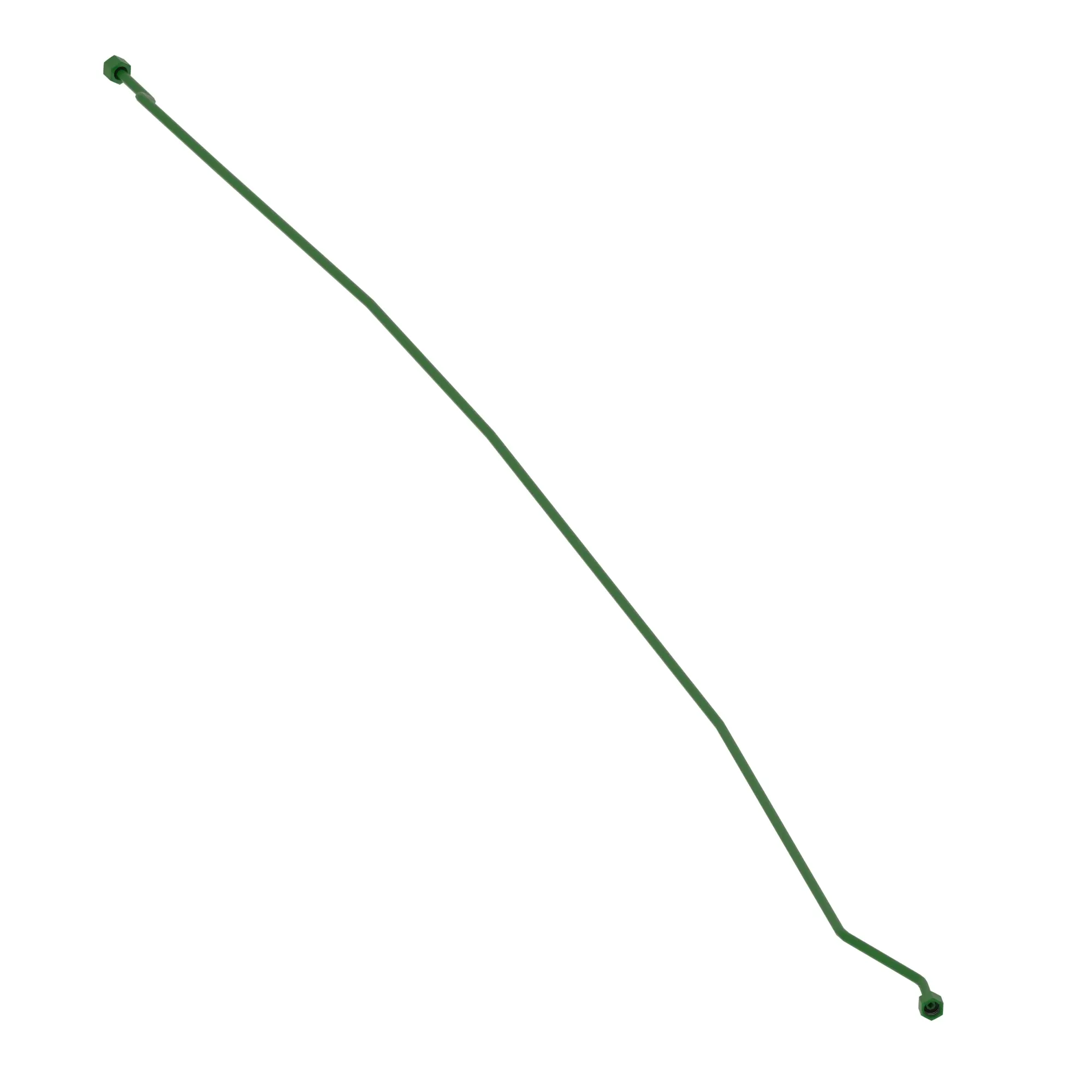 Oil Tube