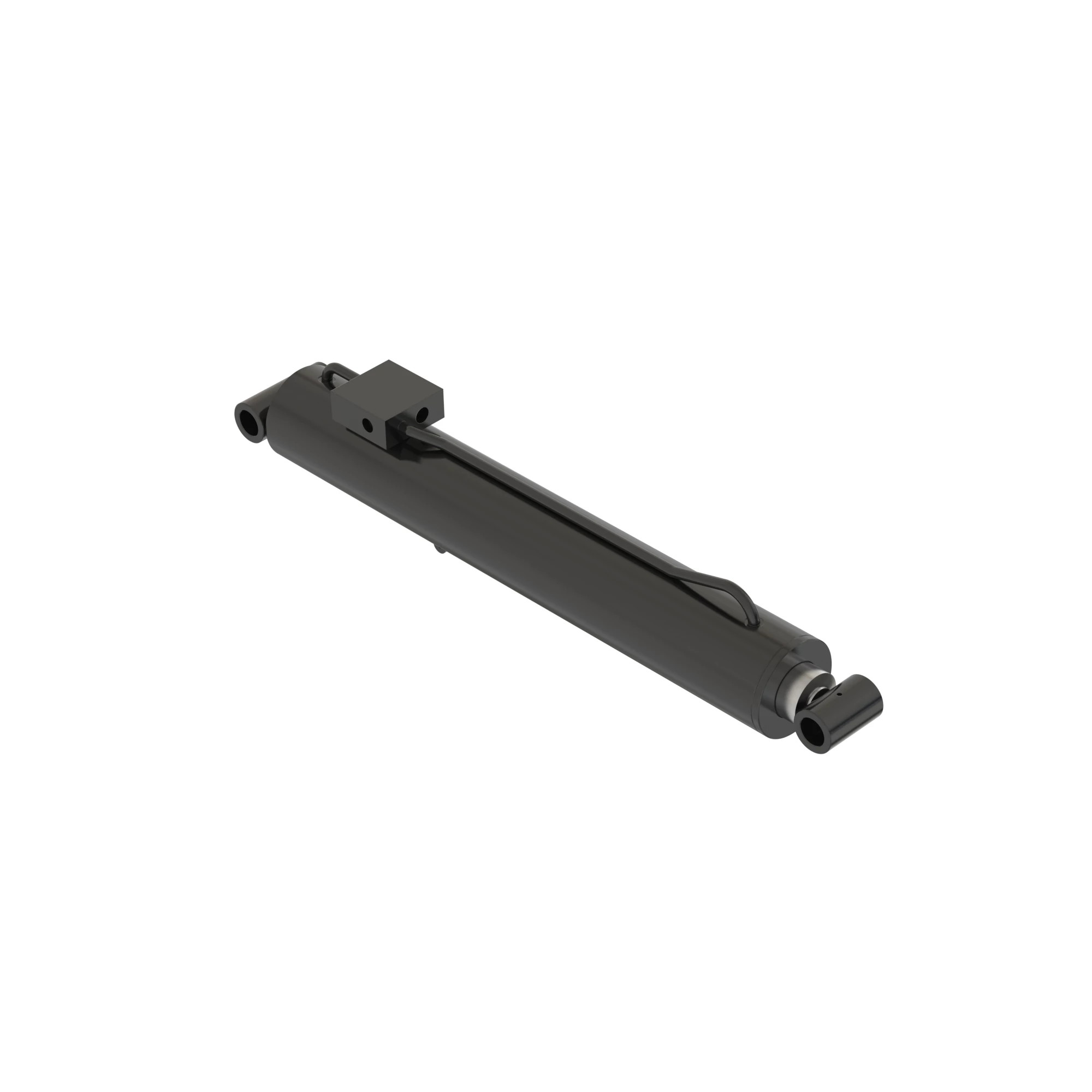 HYDRAULIC CYLINDER, TONGUE LIFT CYL