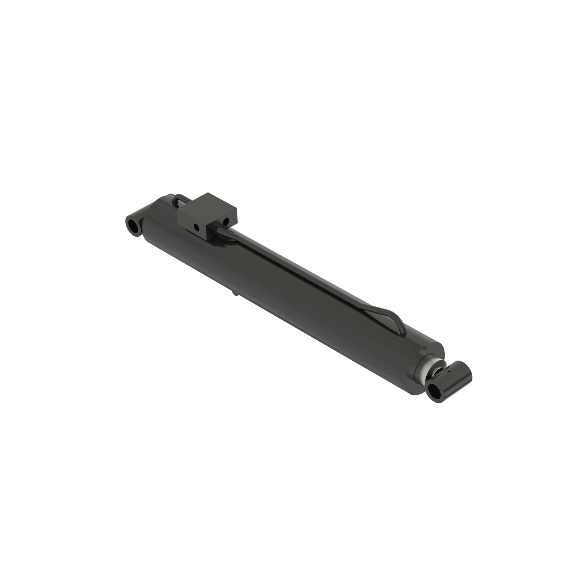 HYDRAULIC CYLINDER, TONGUE LIFT CYL