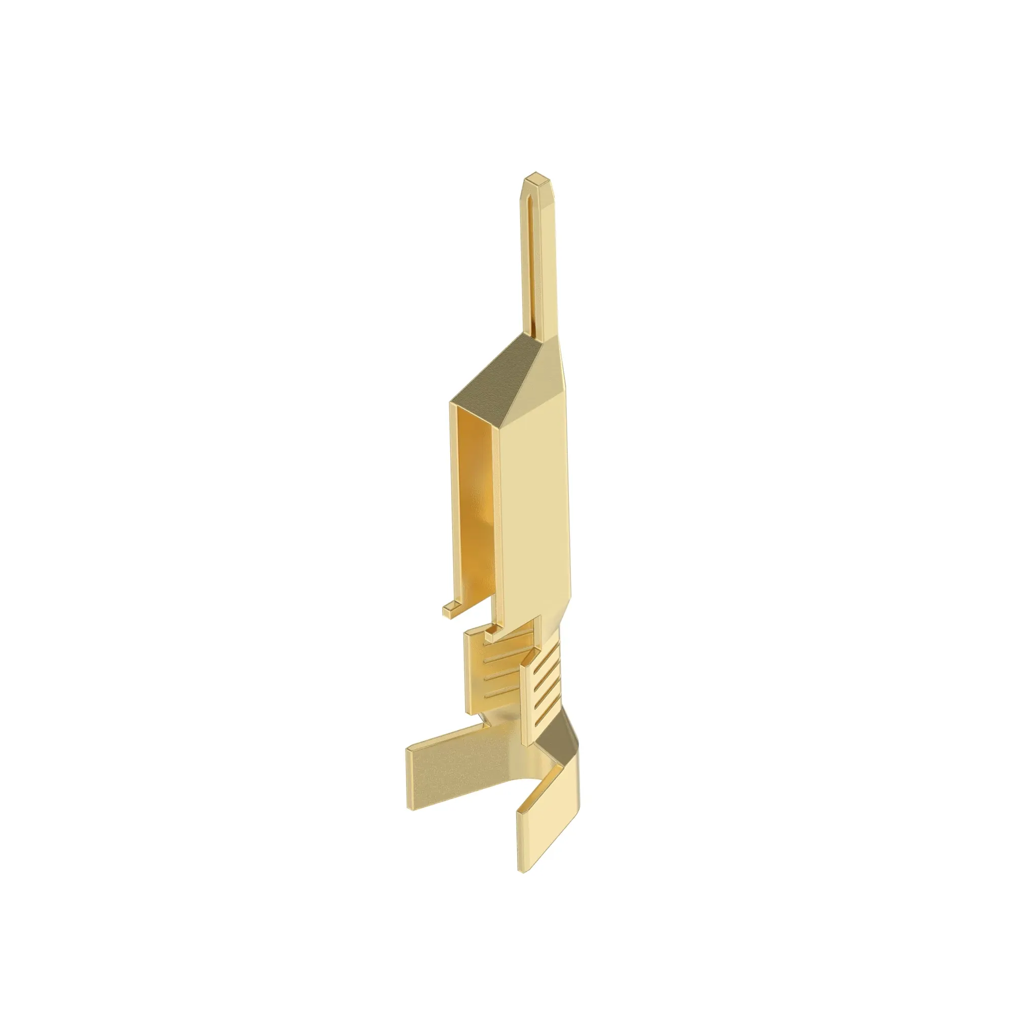 Elec. Connector Terminal