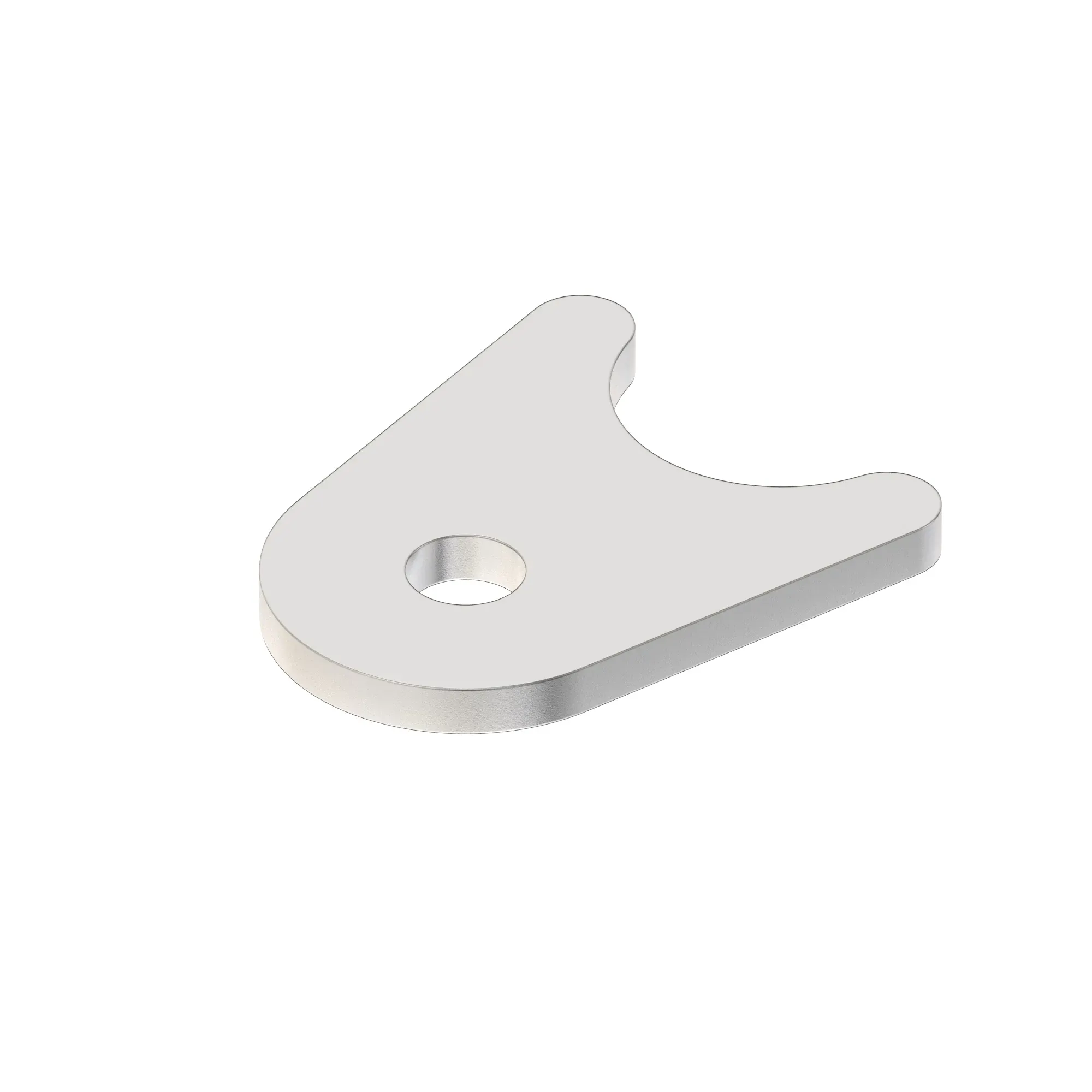 John Deere Retainer Plate - T418344