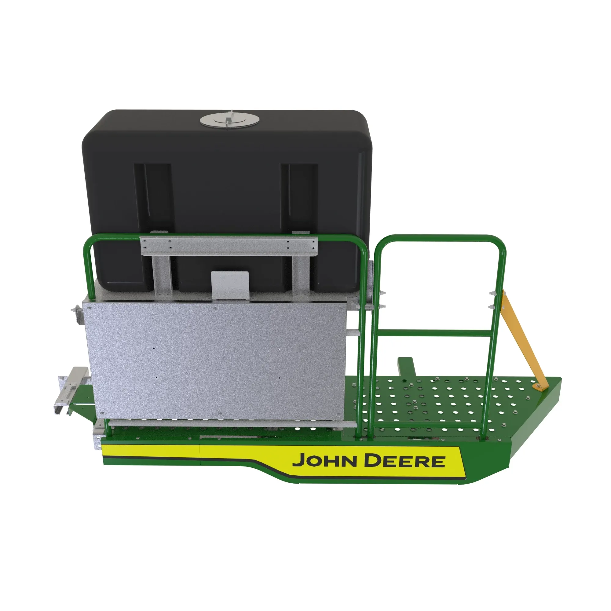 John Deere Extended Platform - BKK11458