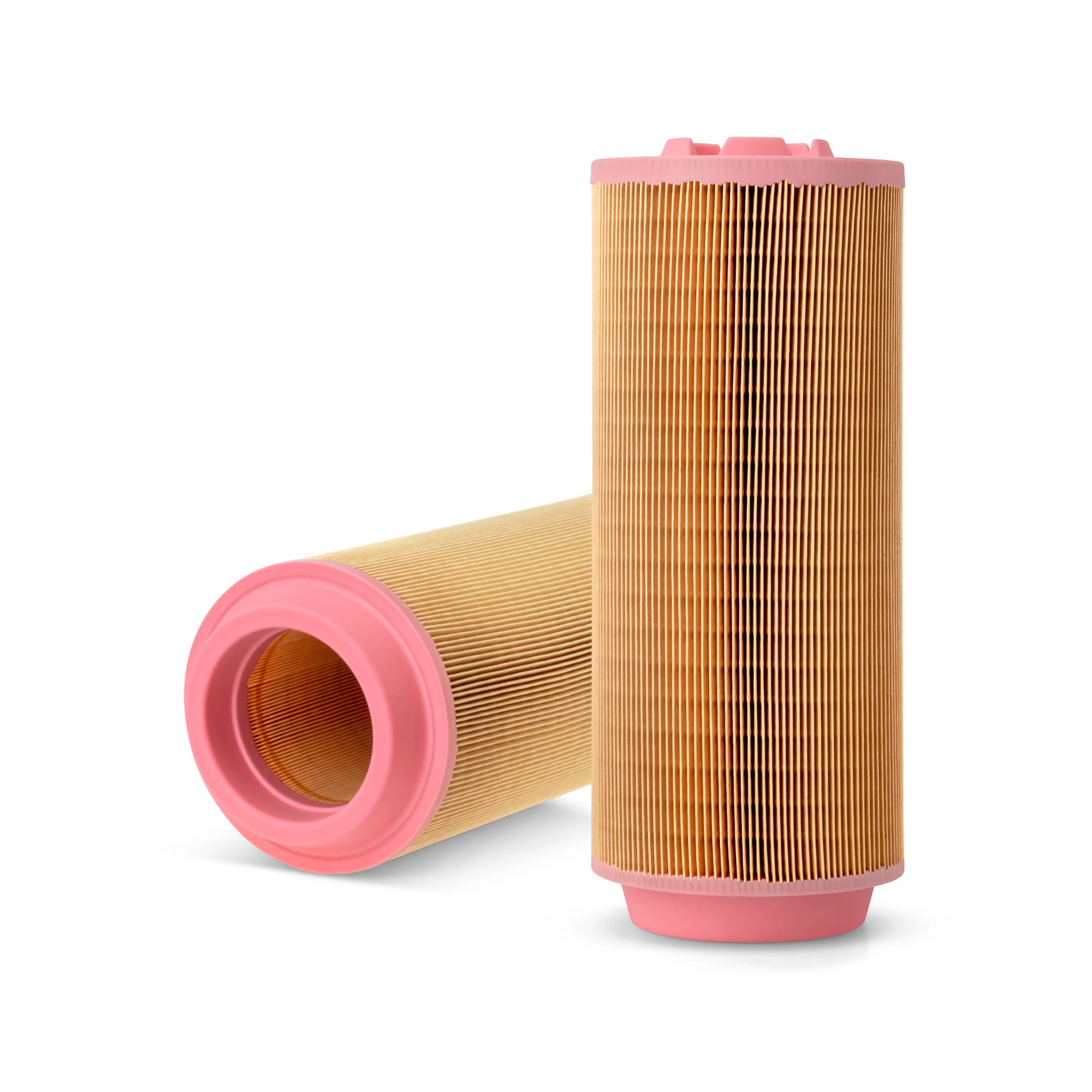 ​Fleetguard Premium Magnum RS™ Radial Seal Primary Air Filter Element - PMAF26393