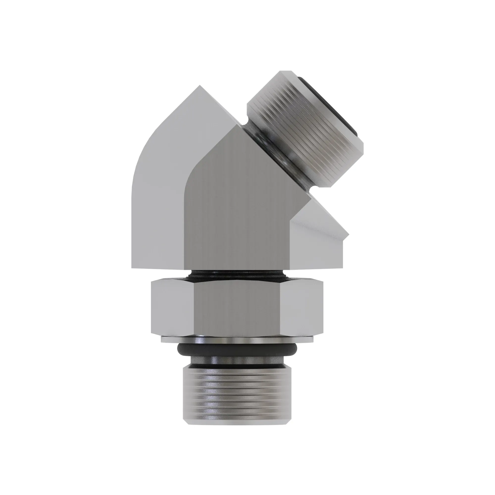 Elbow Fitting