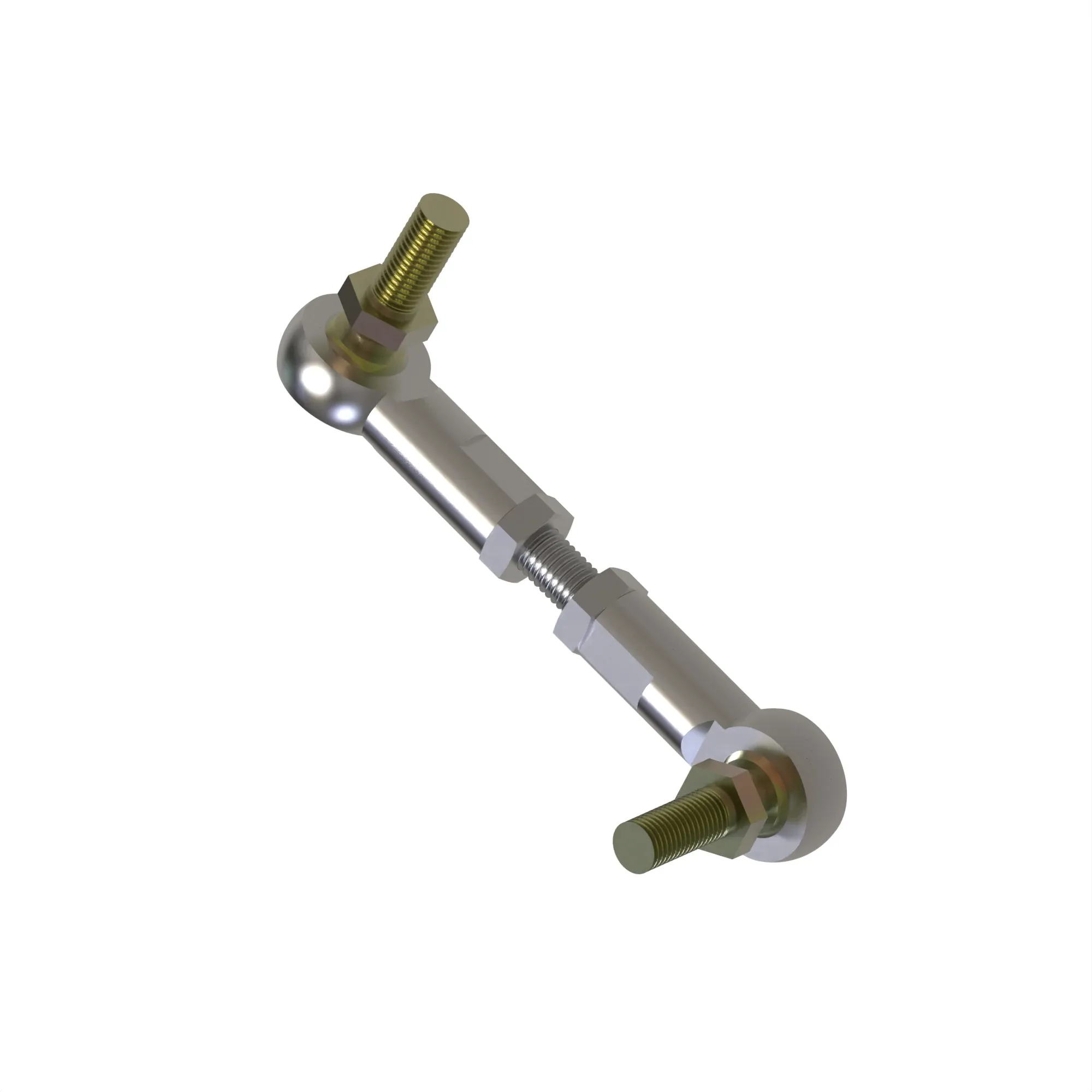 ROD, DOUBLE BALL JOINT