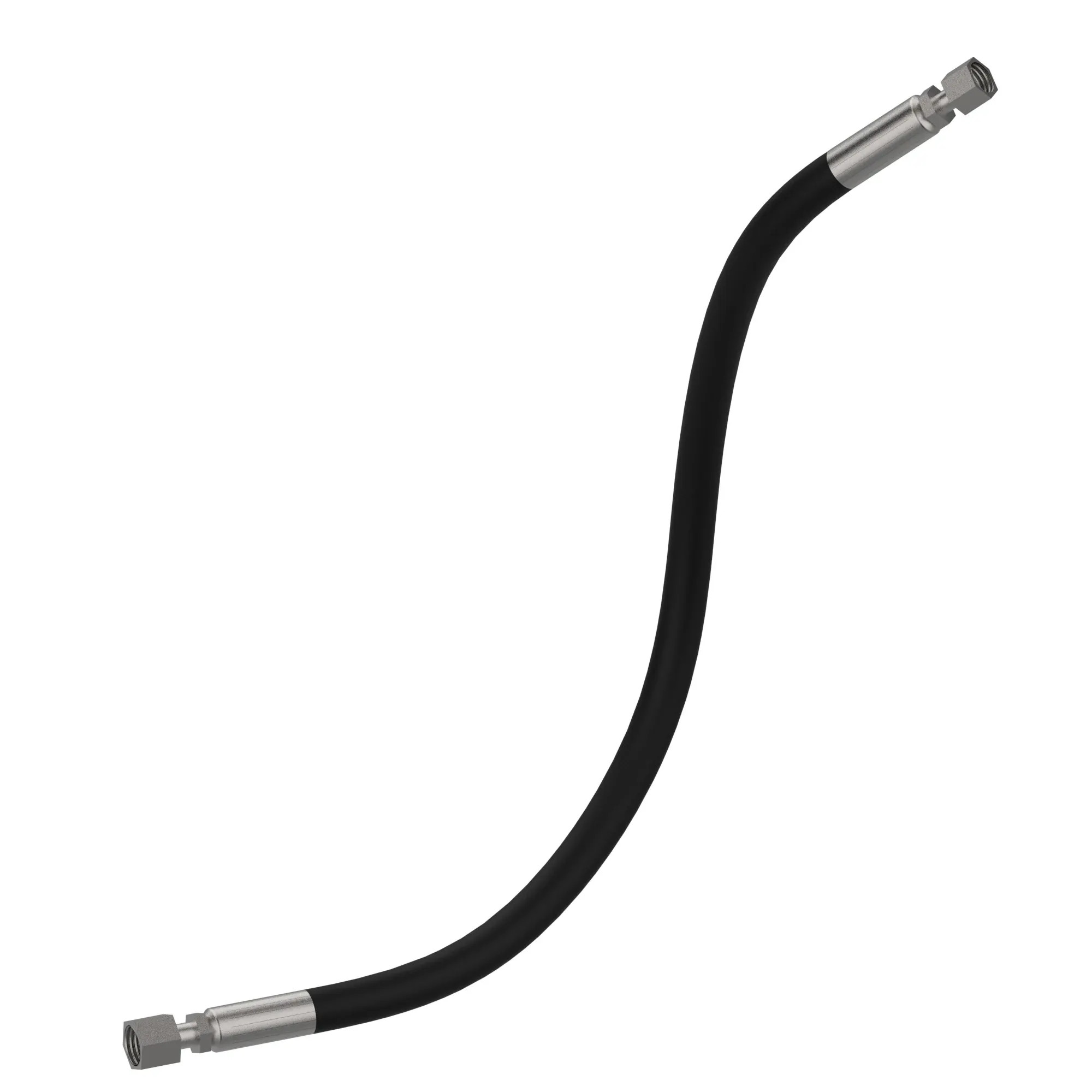 Hose, Hydraulic