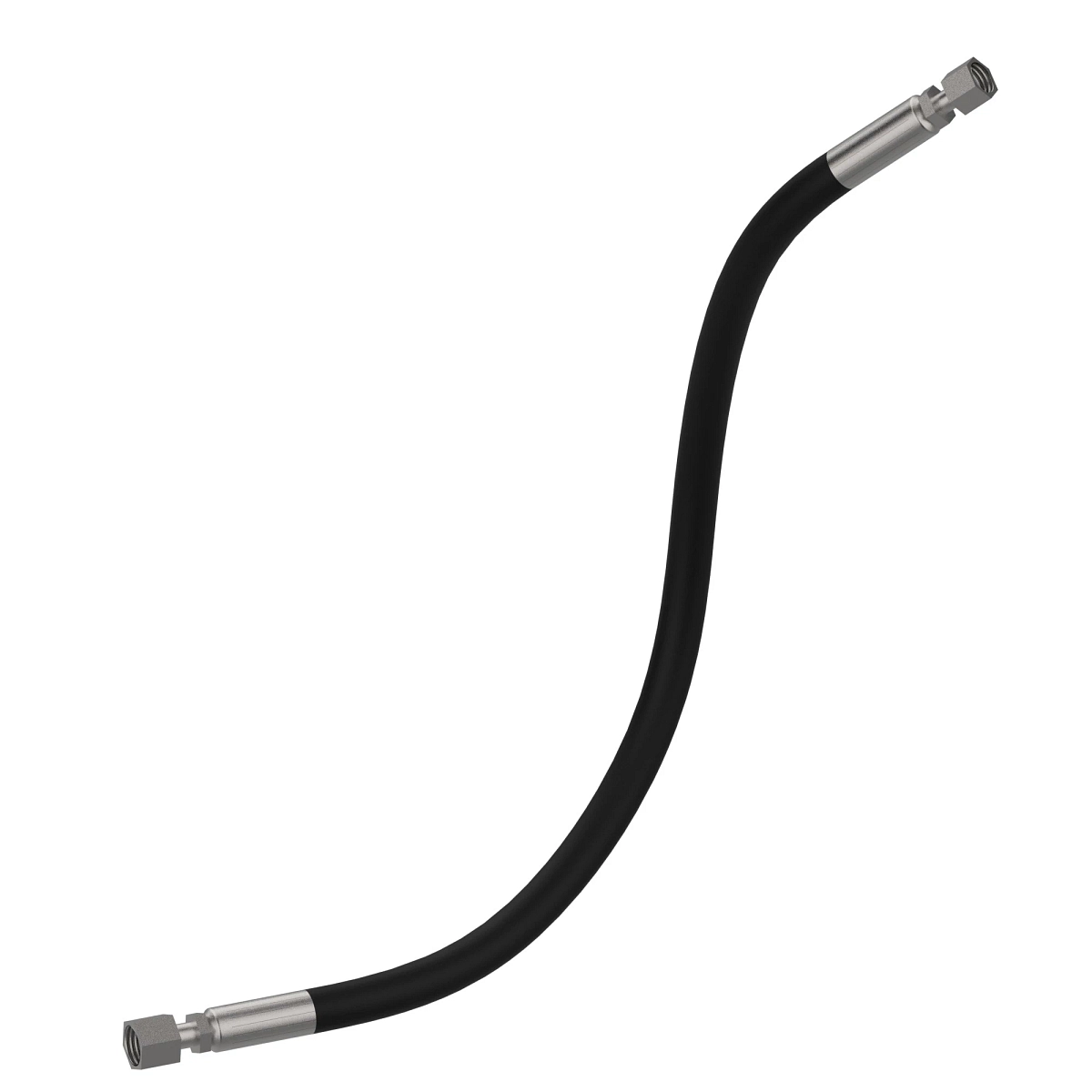 Hose, Hydraulic