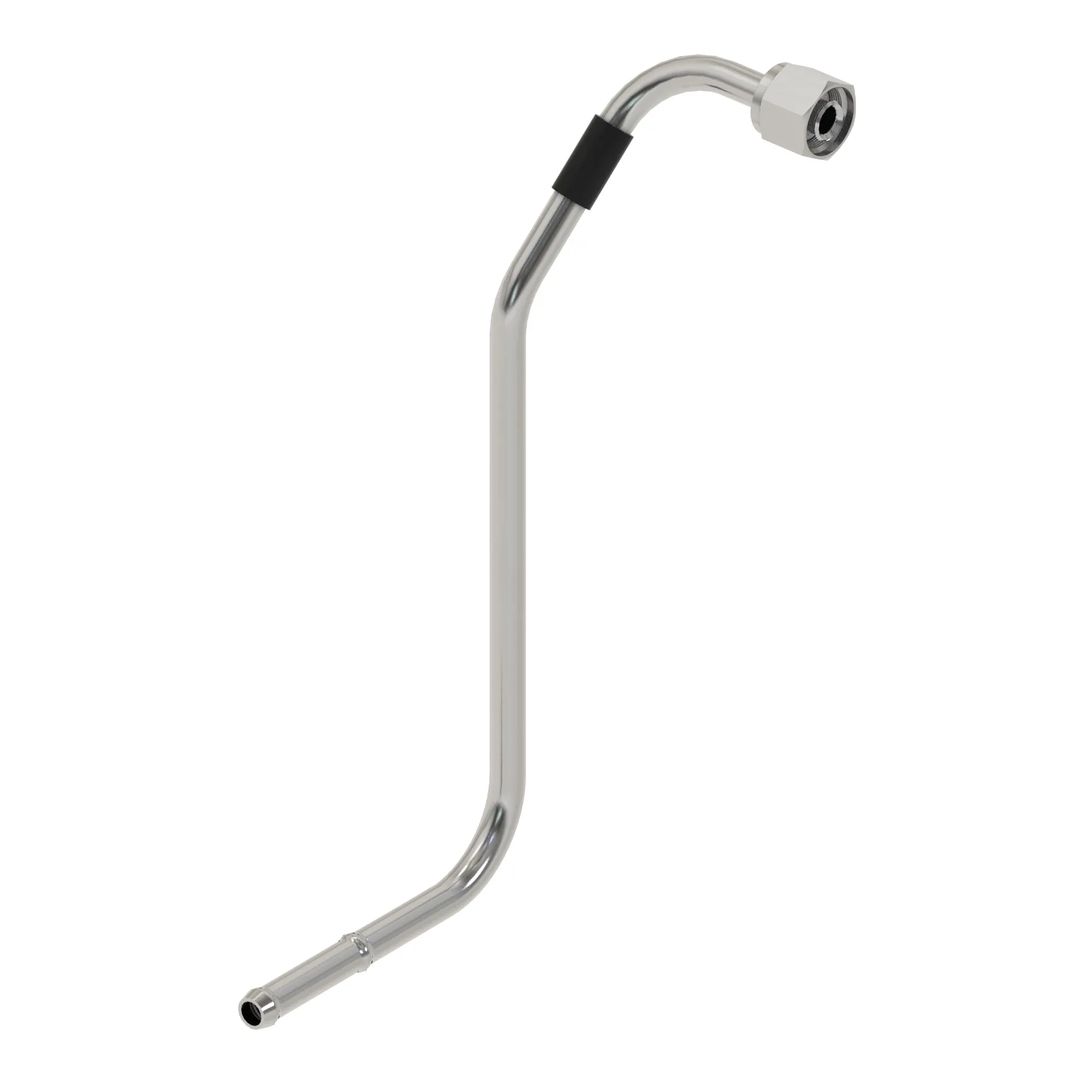 John Deere Fuel Leak Off Line - DZ119503