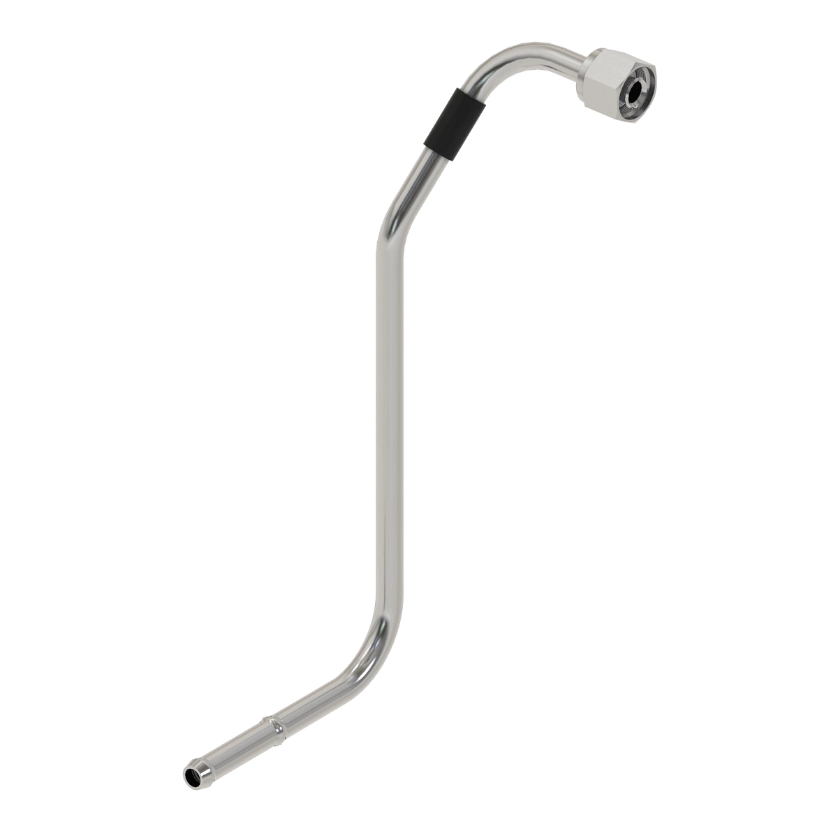 Fuel Line, Leak Off