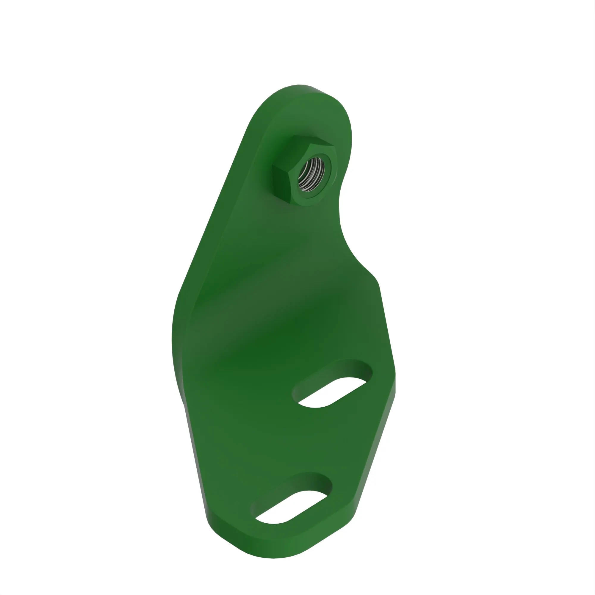 BRACKET, WATER SEPARATOR MOUNTING