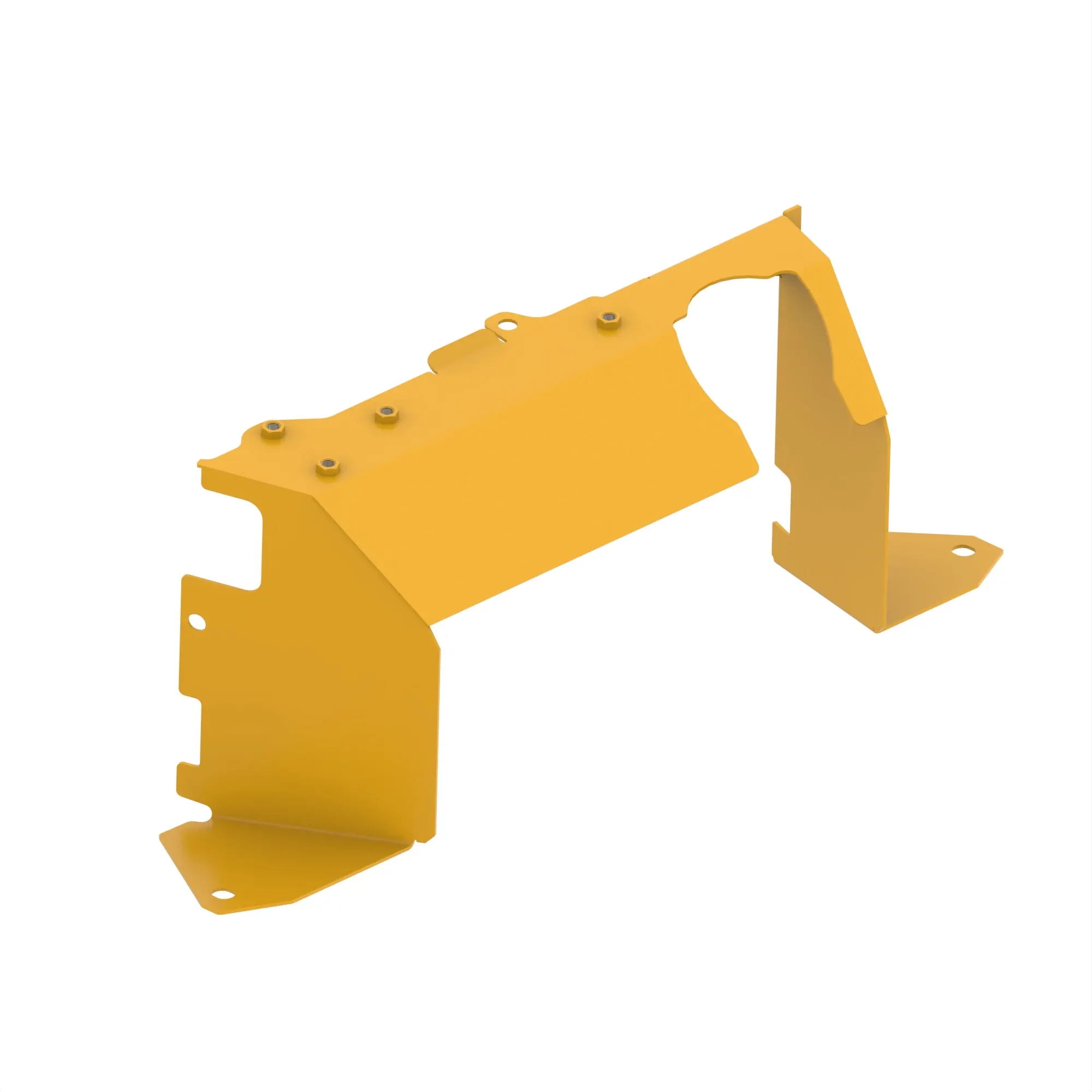 STARTER CABLE WELDMENT