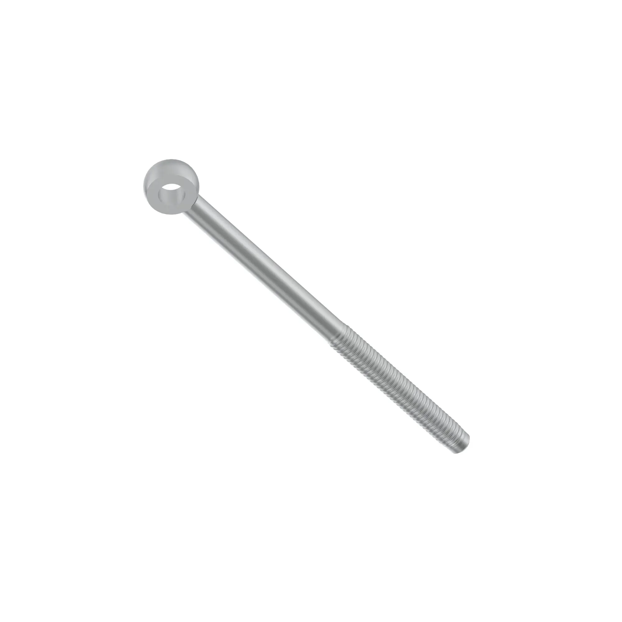 John Deere Eyebolt, M16 X 285 - N278353