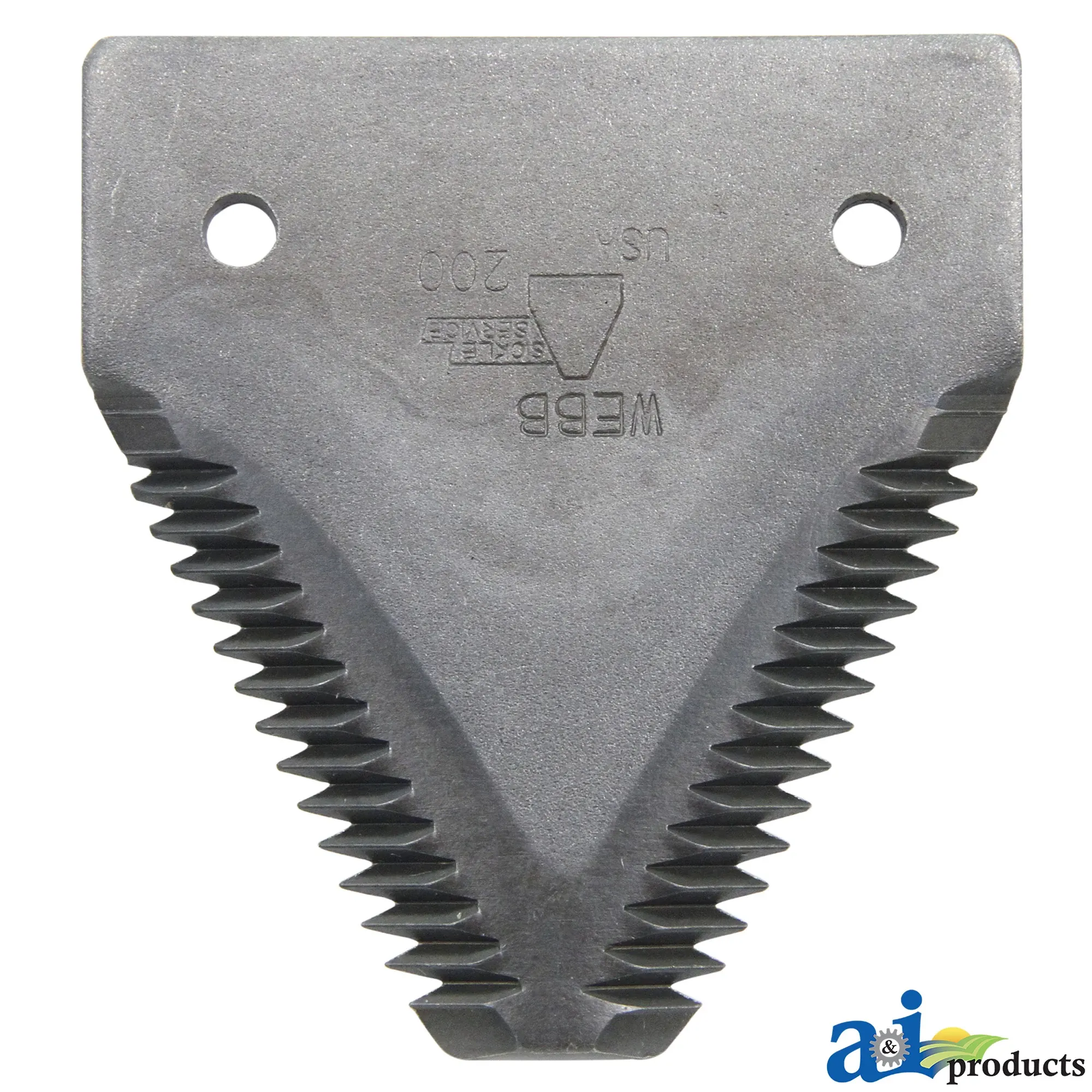 A&I Products Section - A-231-451
