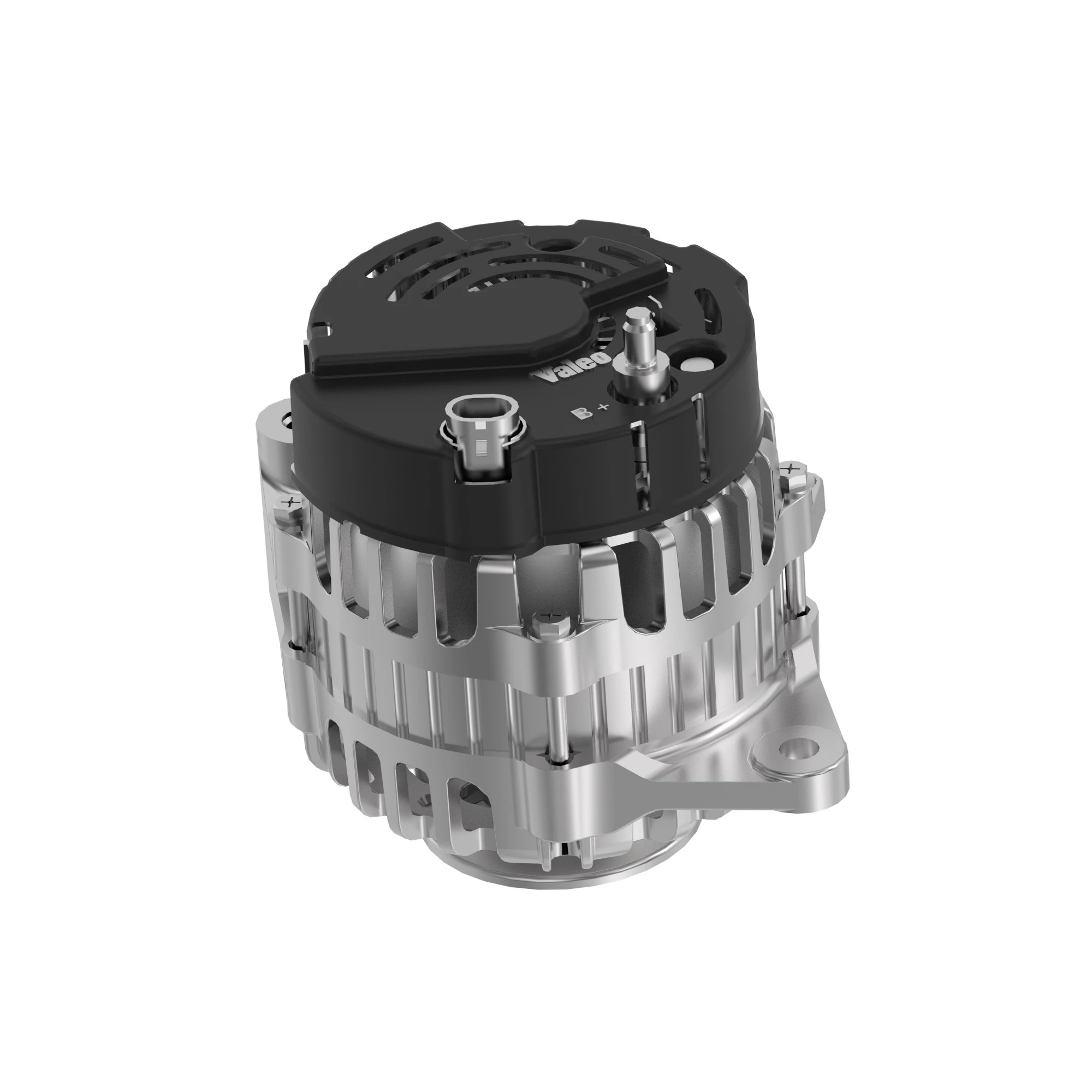 ALTERNATOR,75 AMP