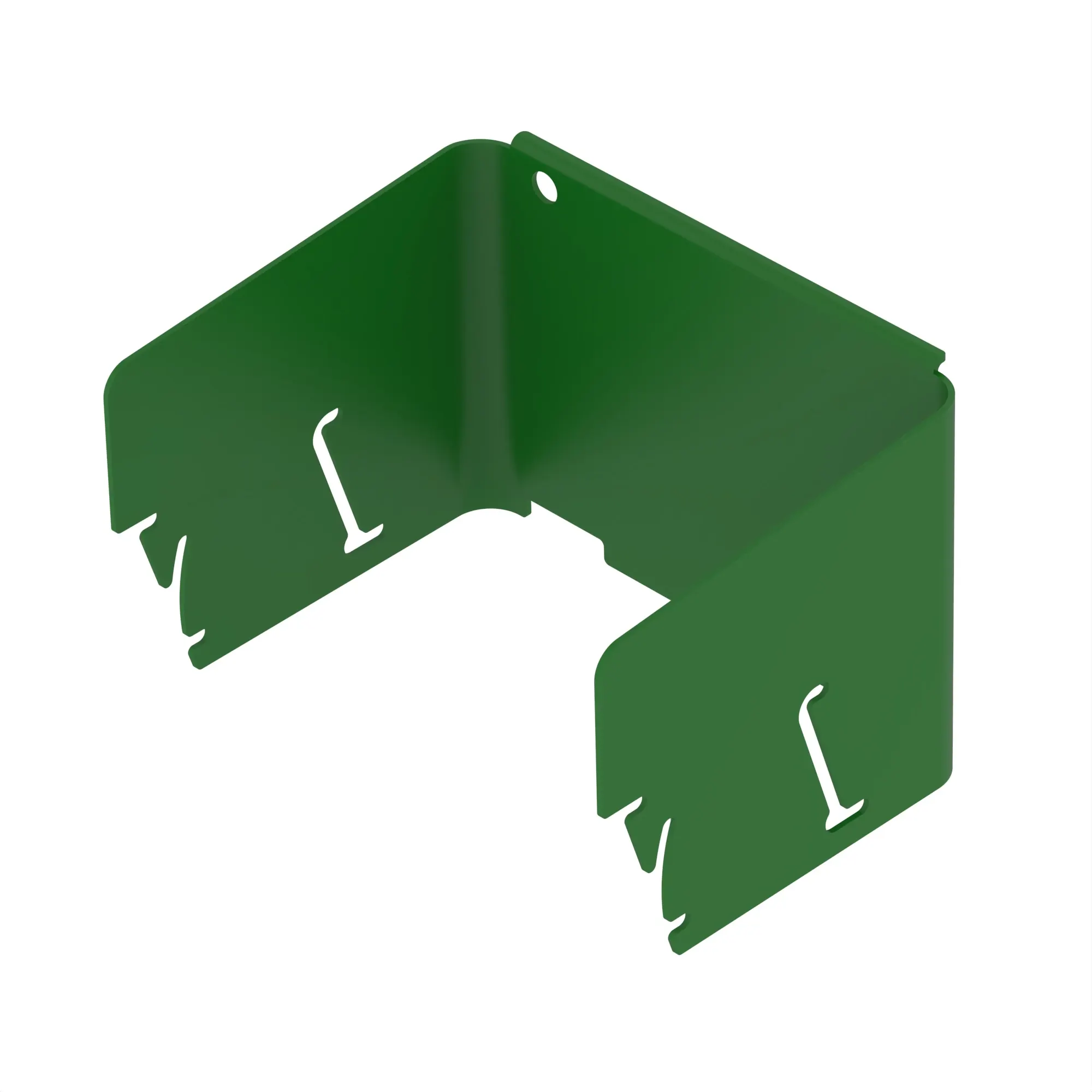 John Deere PTO Shield - R256691