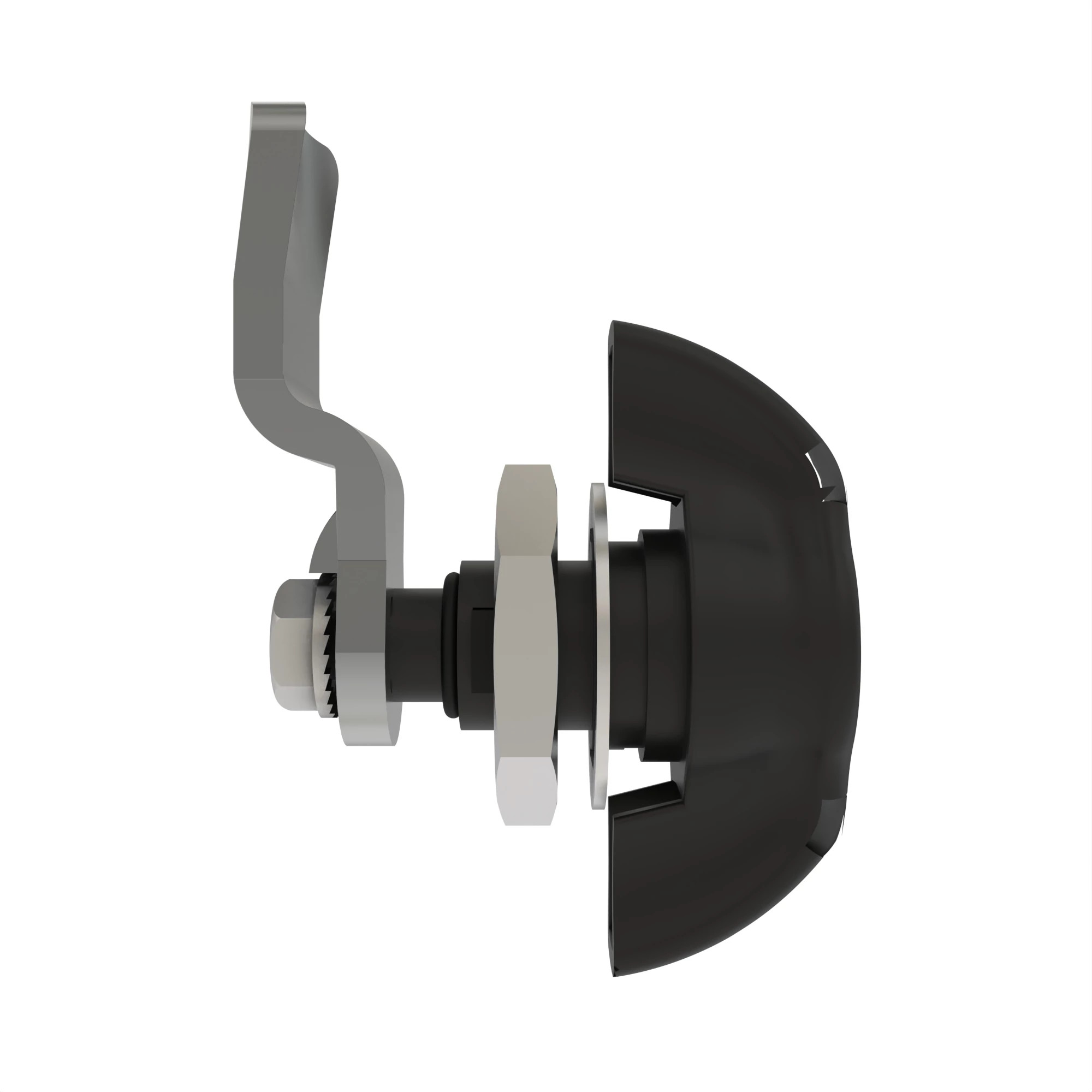 AT449559: Hood Lock Kit