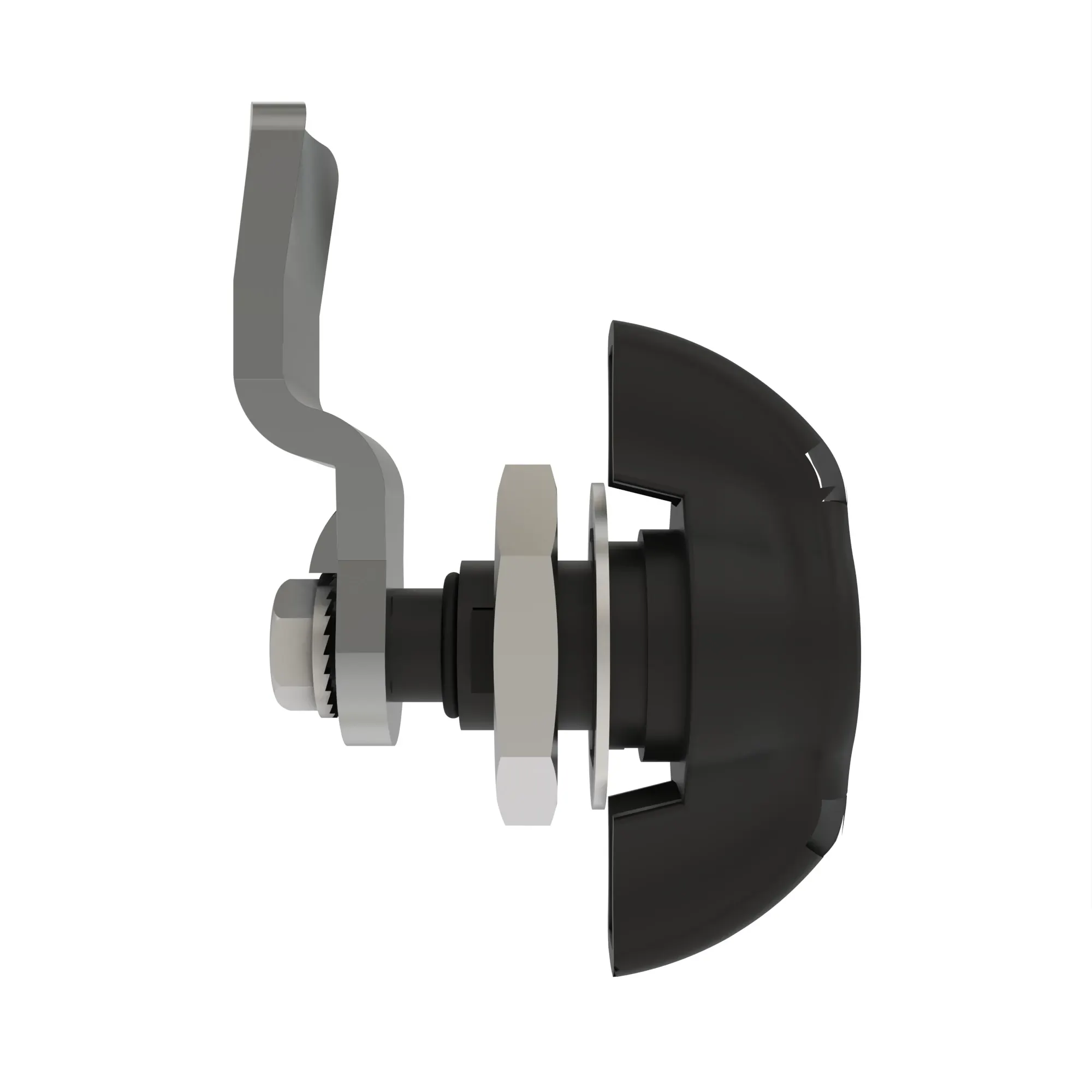 AT449559: Hood Lock Kit
