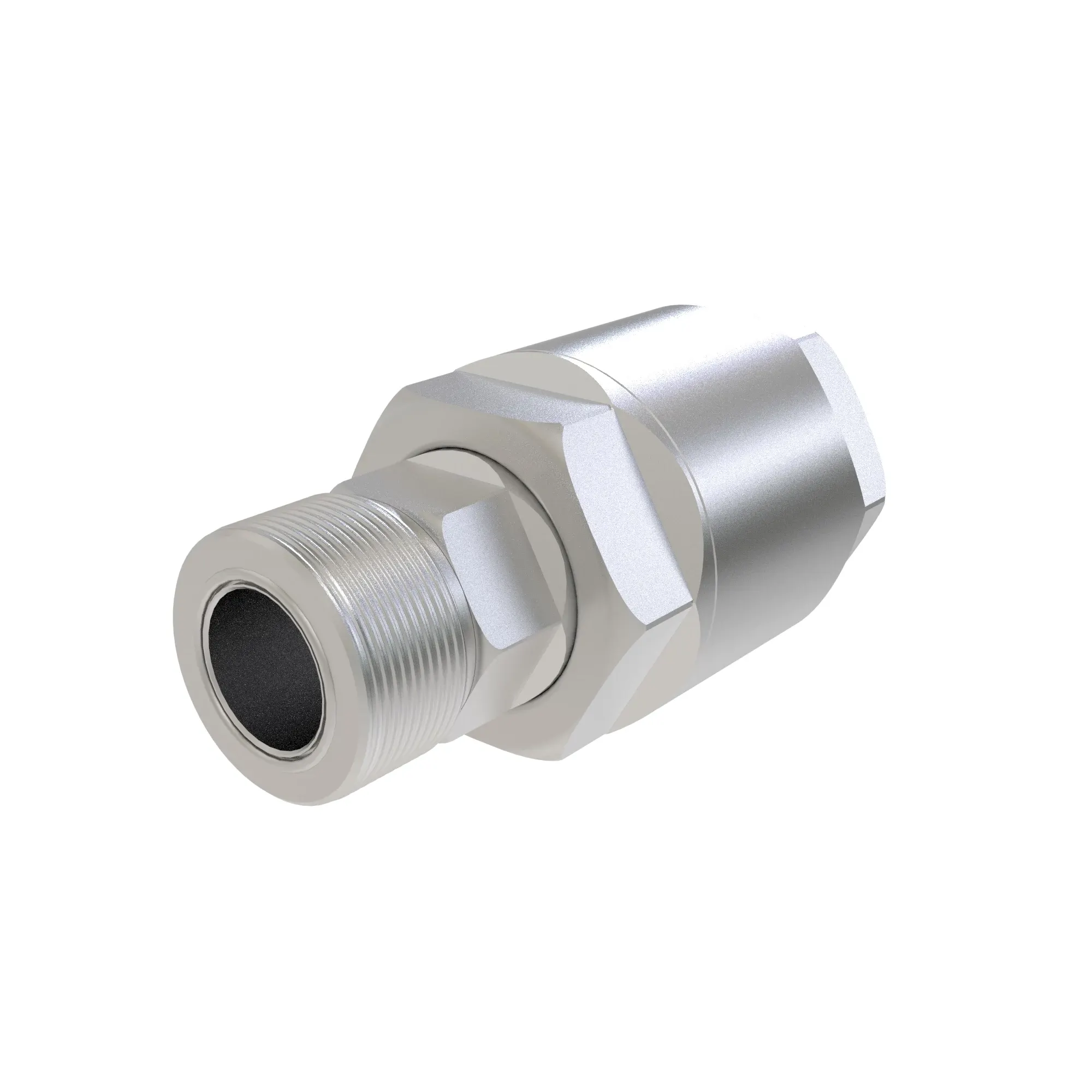 FITTING, SWIVEL, -16 X -16 -16 MORS X -16 FORS