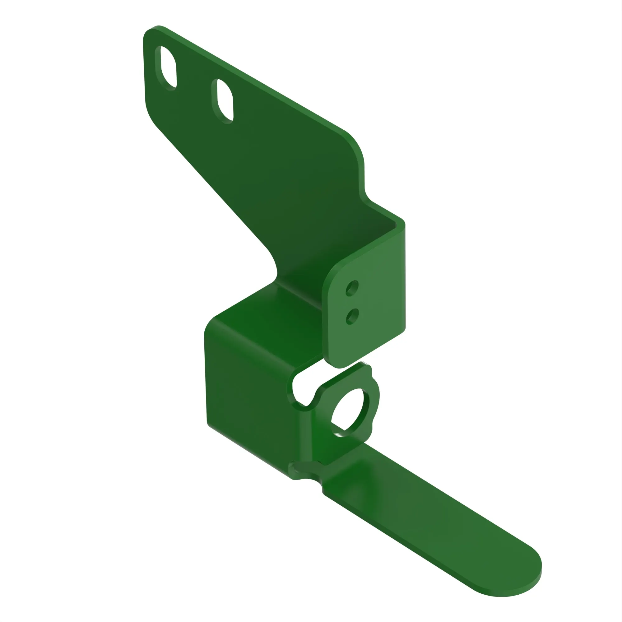 John Deere Tread Adjust Sensor Bracket - KK15186