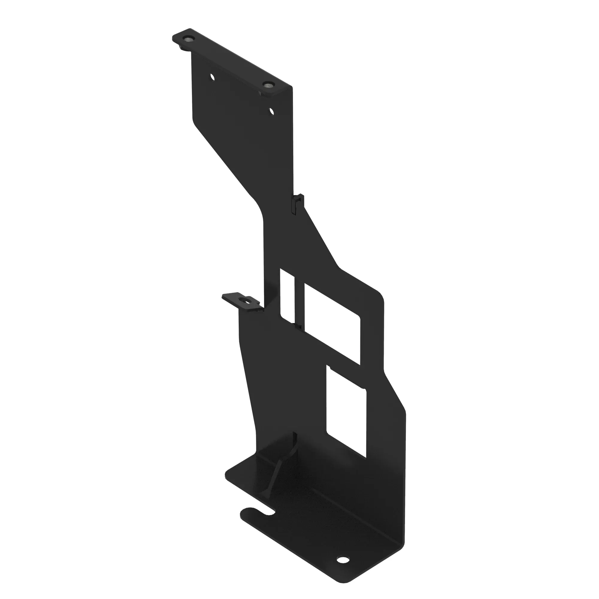 BRACKET, CONTROLLER ASSEMBLY, ACU,