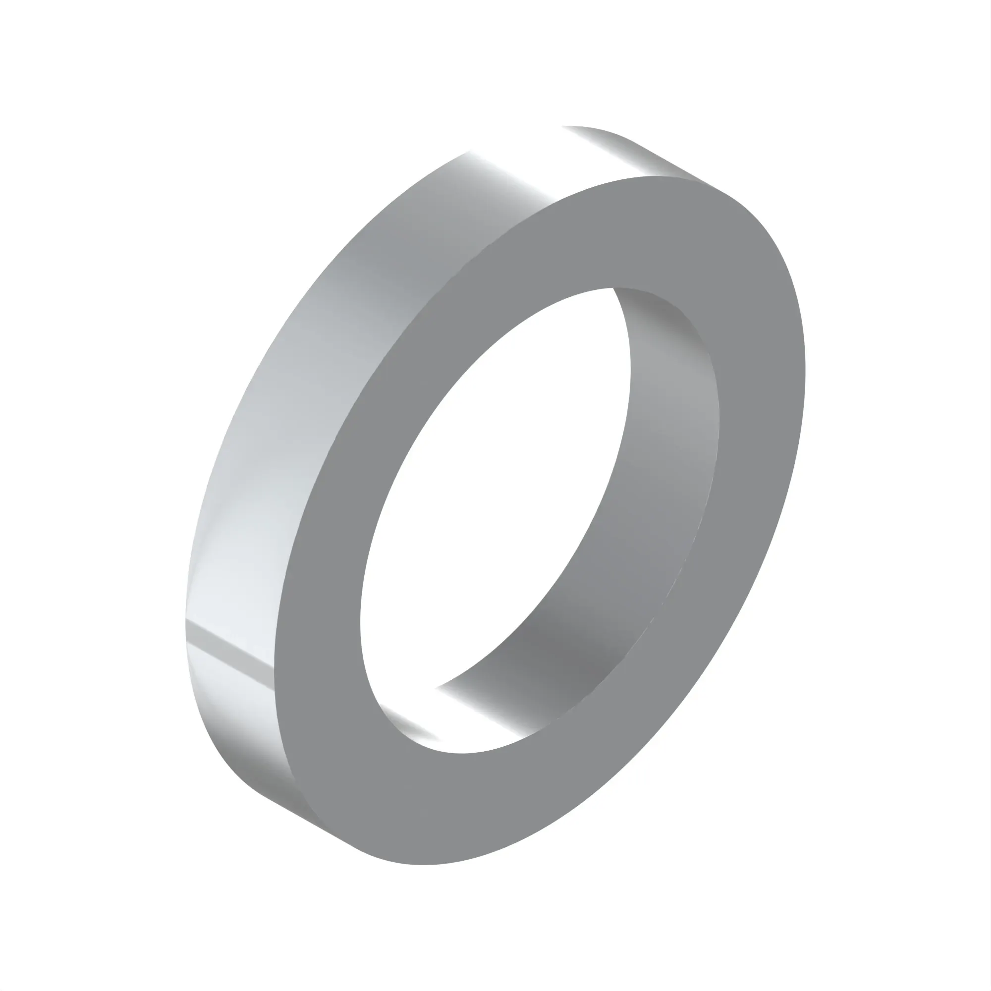 John Deere Round Hole Washer - N283292