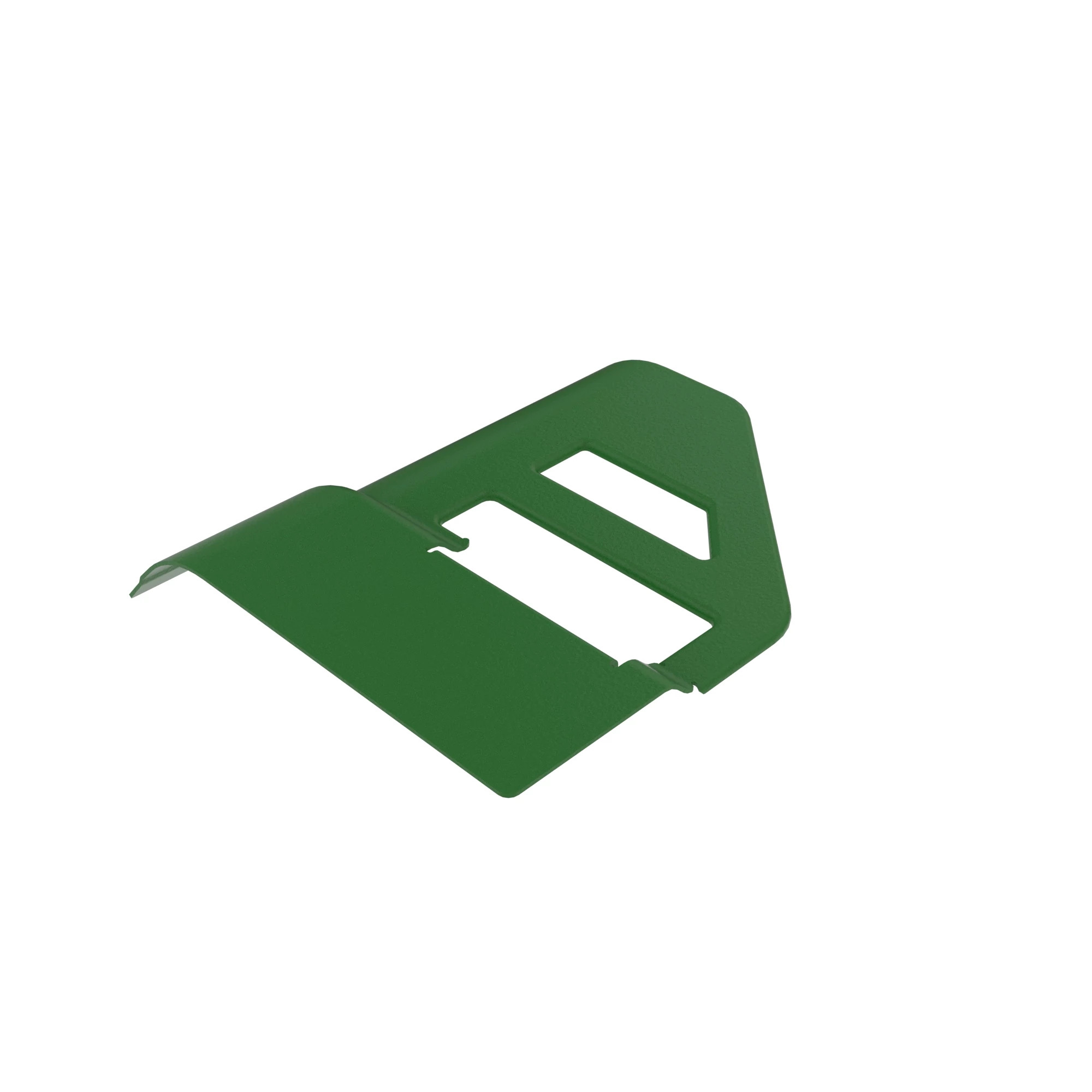 John Deere Guard, Right Side - M166929